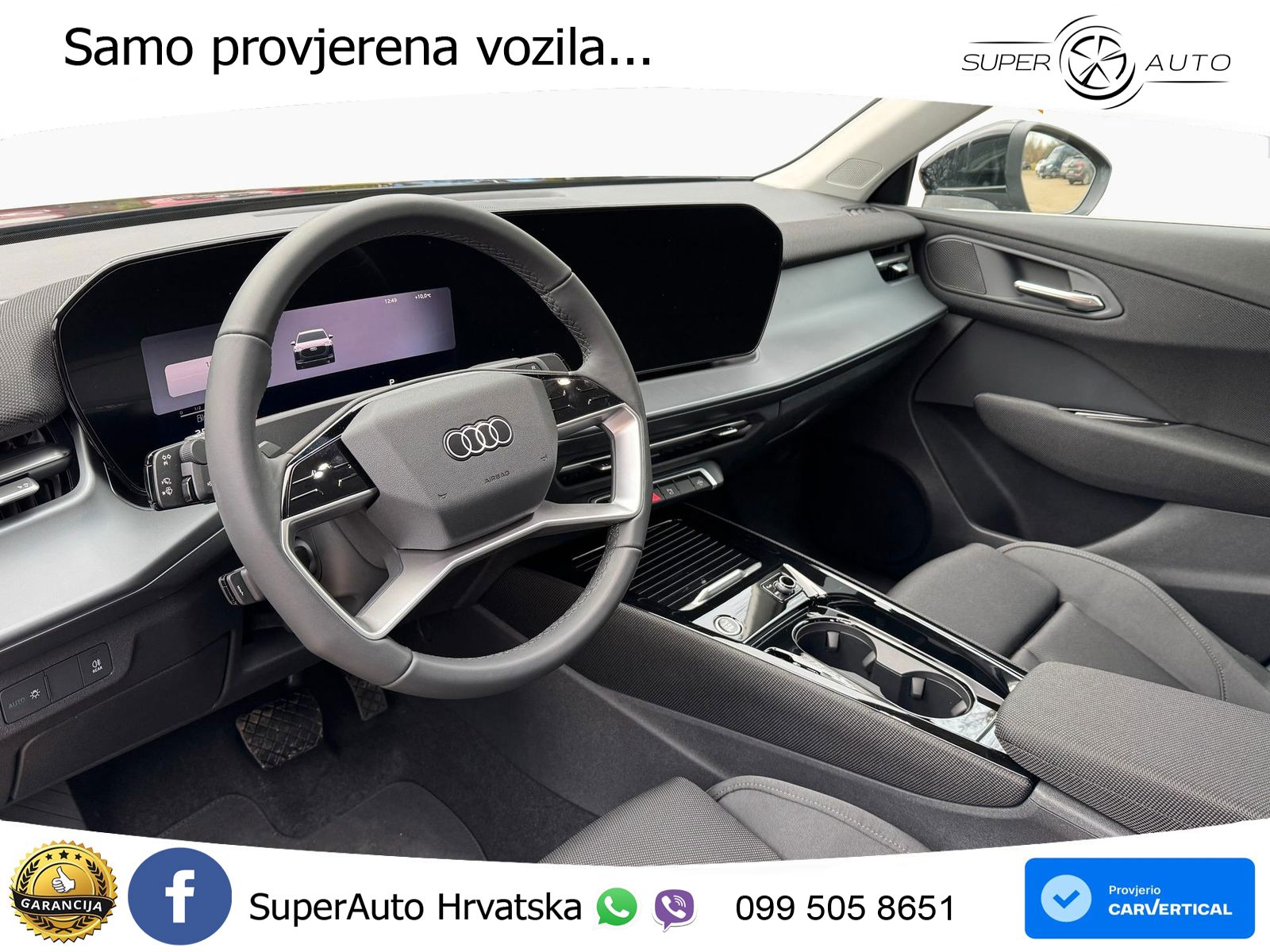 Audi Q3 1.5 TFSI (150 KS) S tronic LED+GR SJED+ACC