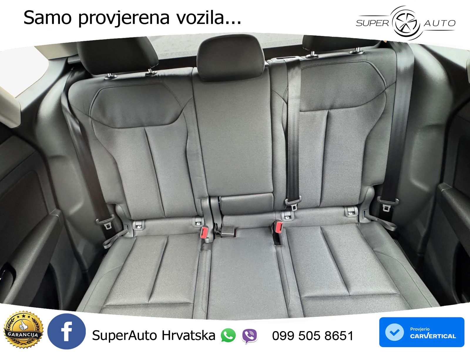 Audi Q3 1.5 TFSI (150 KS) S tronic LED+GR SJED+ACC