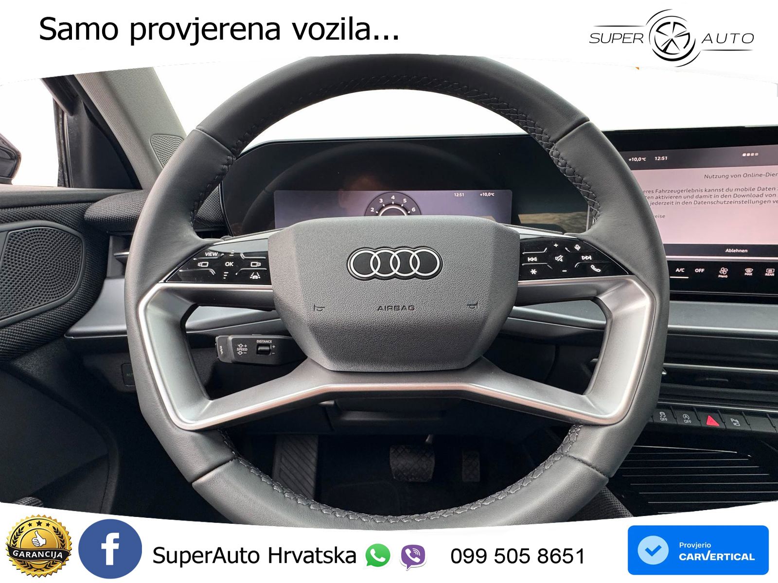 Audi Q3 1.5 TFSI (150 KS) S tronic LED+GR SJED+ACC