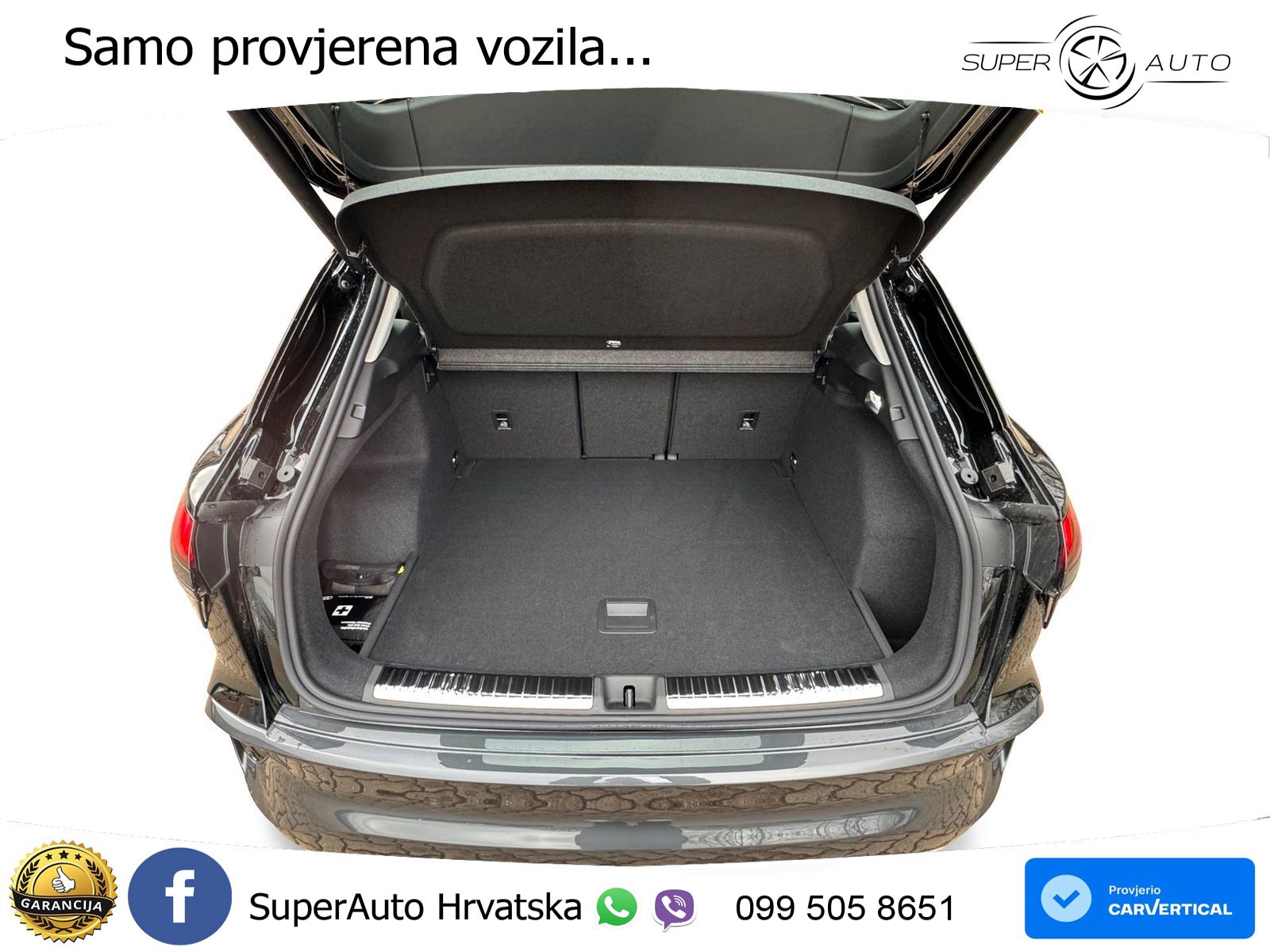 Audi Q3 1.5 TFSI (150 KS) S tronic LED+GR SJED+ACC
