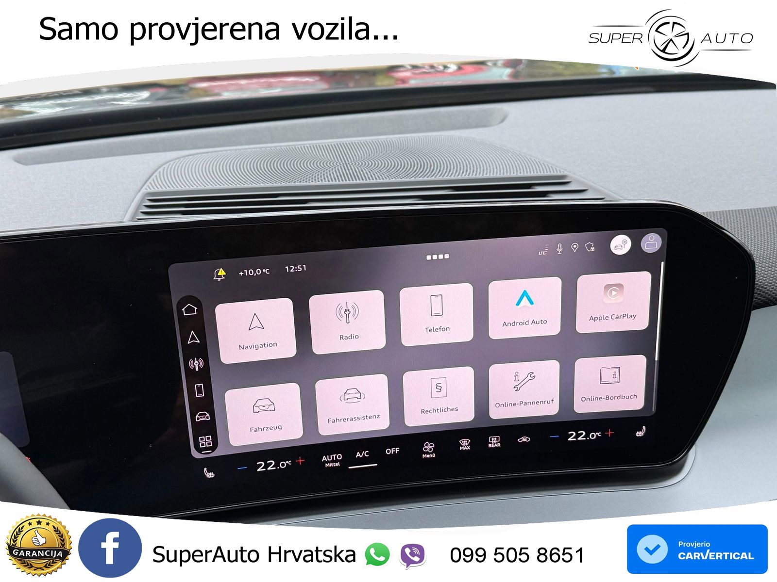 Audi Q3 1.5 TFSI (150 KS) S tronic LED+GR SJED+ACC