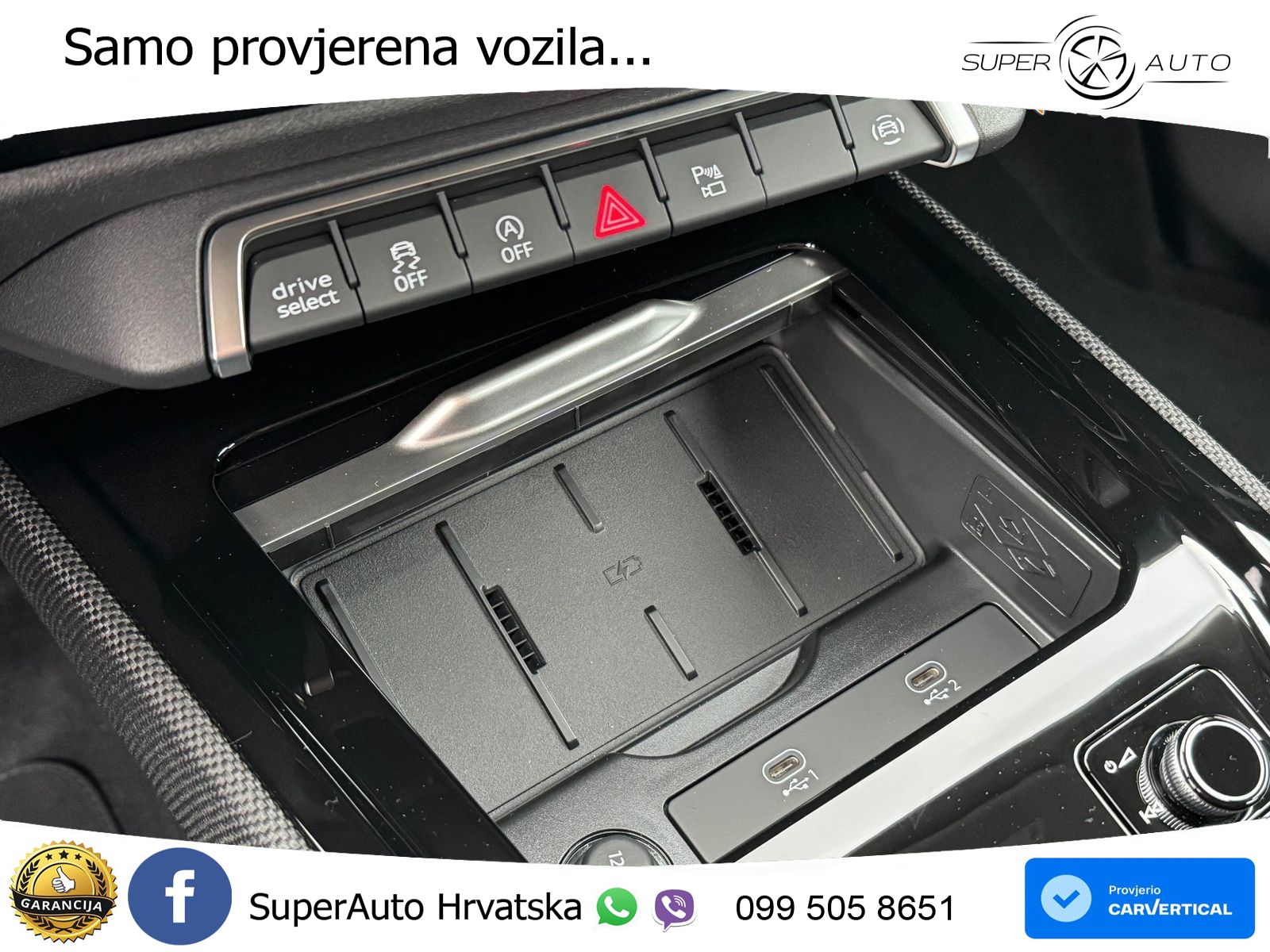 Audi Q3 1.5 TFSI (150 KS) S tronic LED+GR SJED+ACC