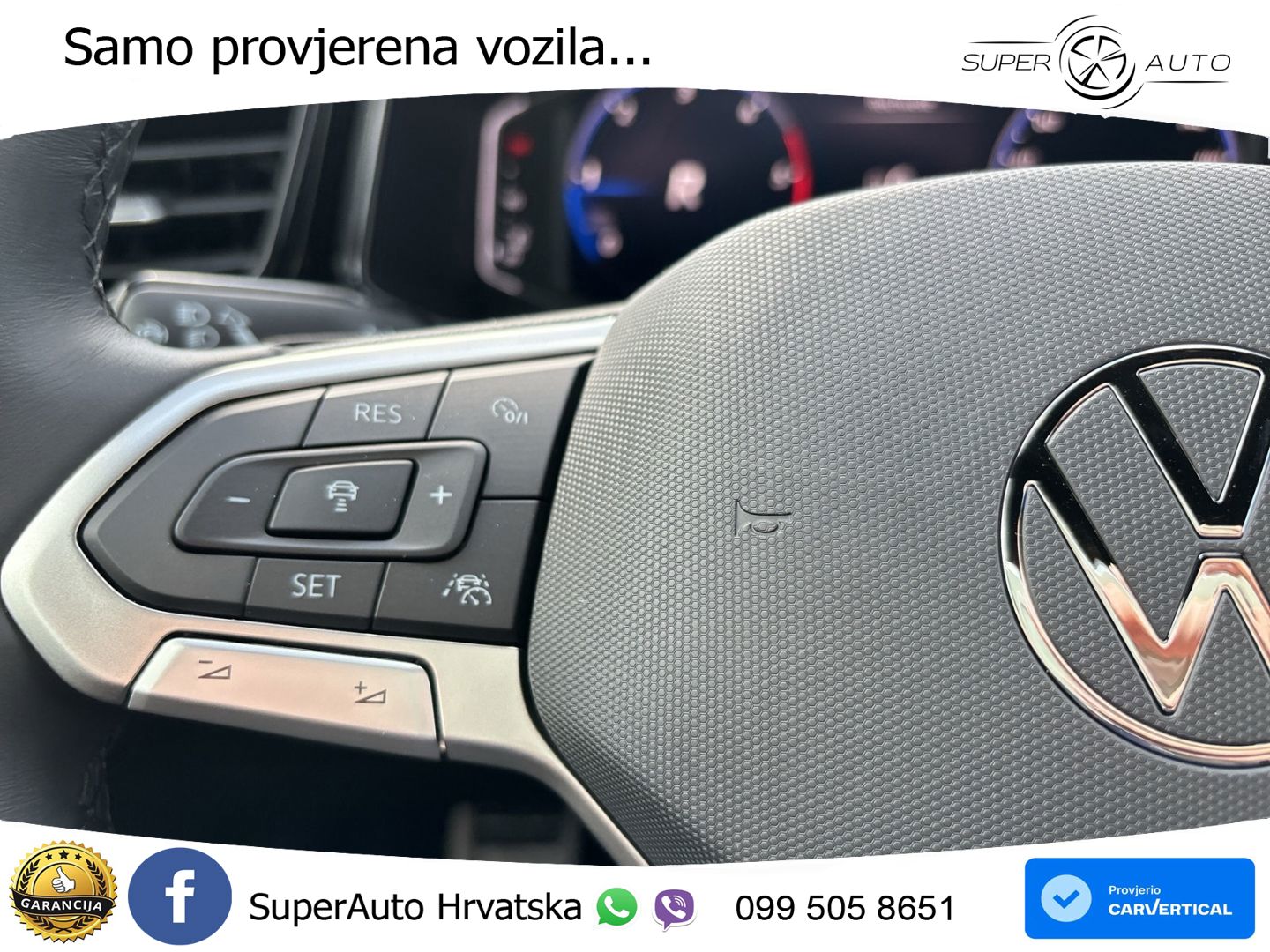 Volkswagen T-Roc I 2.0 TDI (150 KS) DSG LED+GR SJED+ACC
