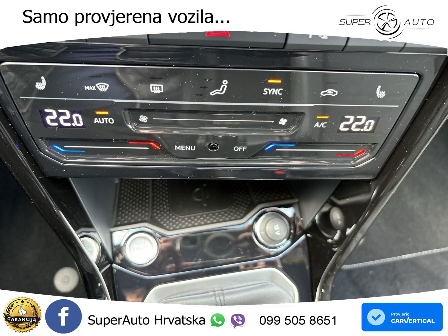 Volkswagen T-Roc I 2.0 TDI (150 KS) DSG LED+GR SJED+ACC