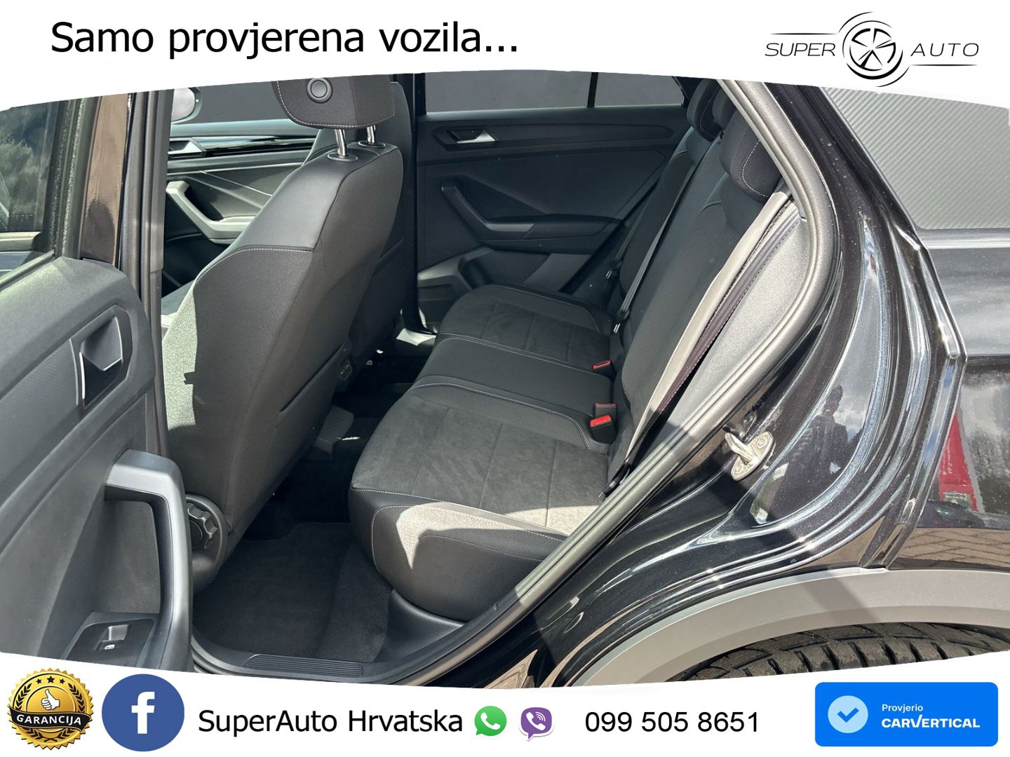 Volkswagen T-Roc I 2.0 TDI (150 KS) DSG LED+GR SJED+ACC