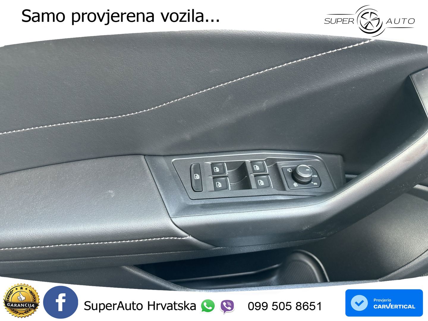Volkswagen T-Roc I 2.0 TDI (150 KS) DSG LED+GR SJED+ACC
