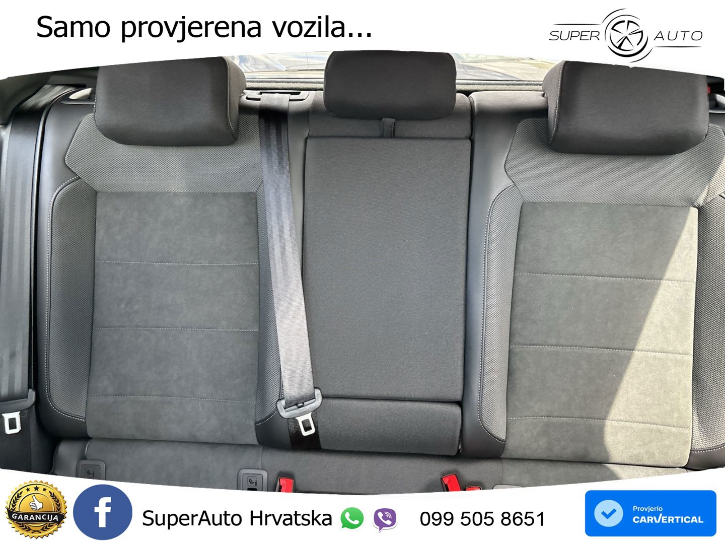 Volkswagen T-Roc I 2.0 TDI (150 KS) DSG LED+GR SJED+ACC