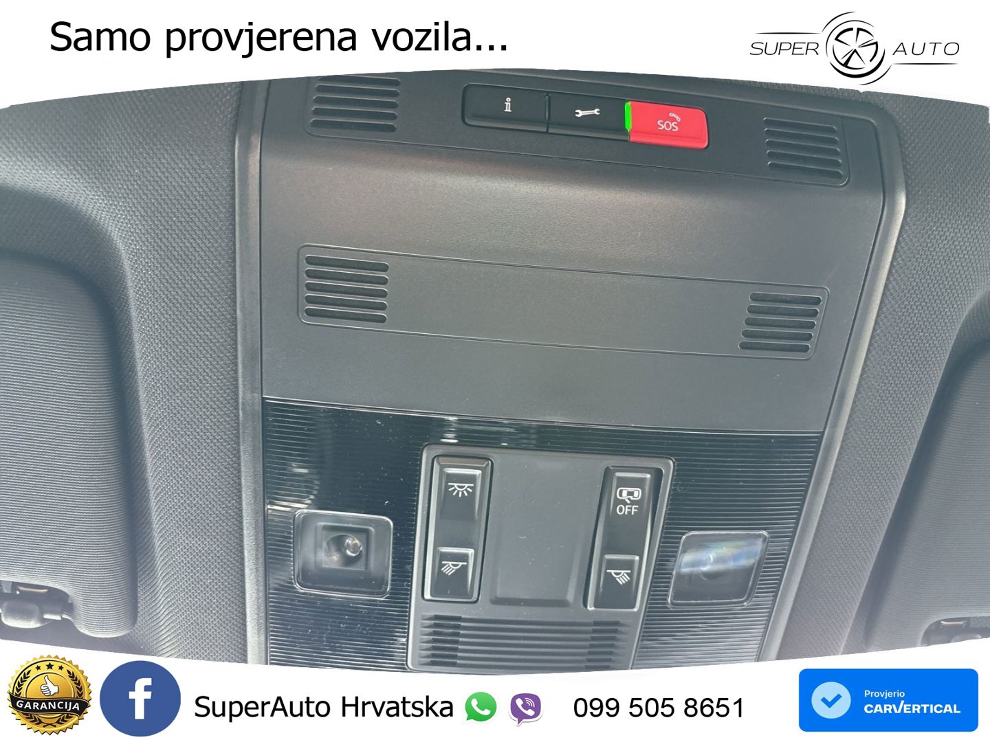 Volkswagen T-Roc I 2.0 TDI (150 KS) DSG LED+GR SJED+ACC