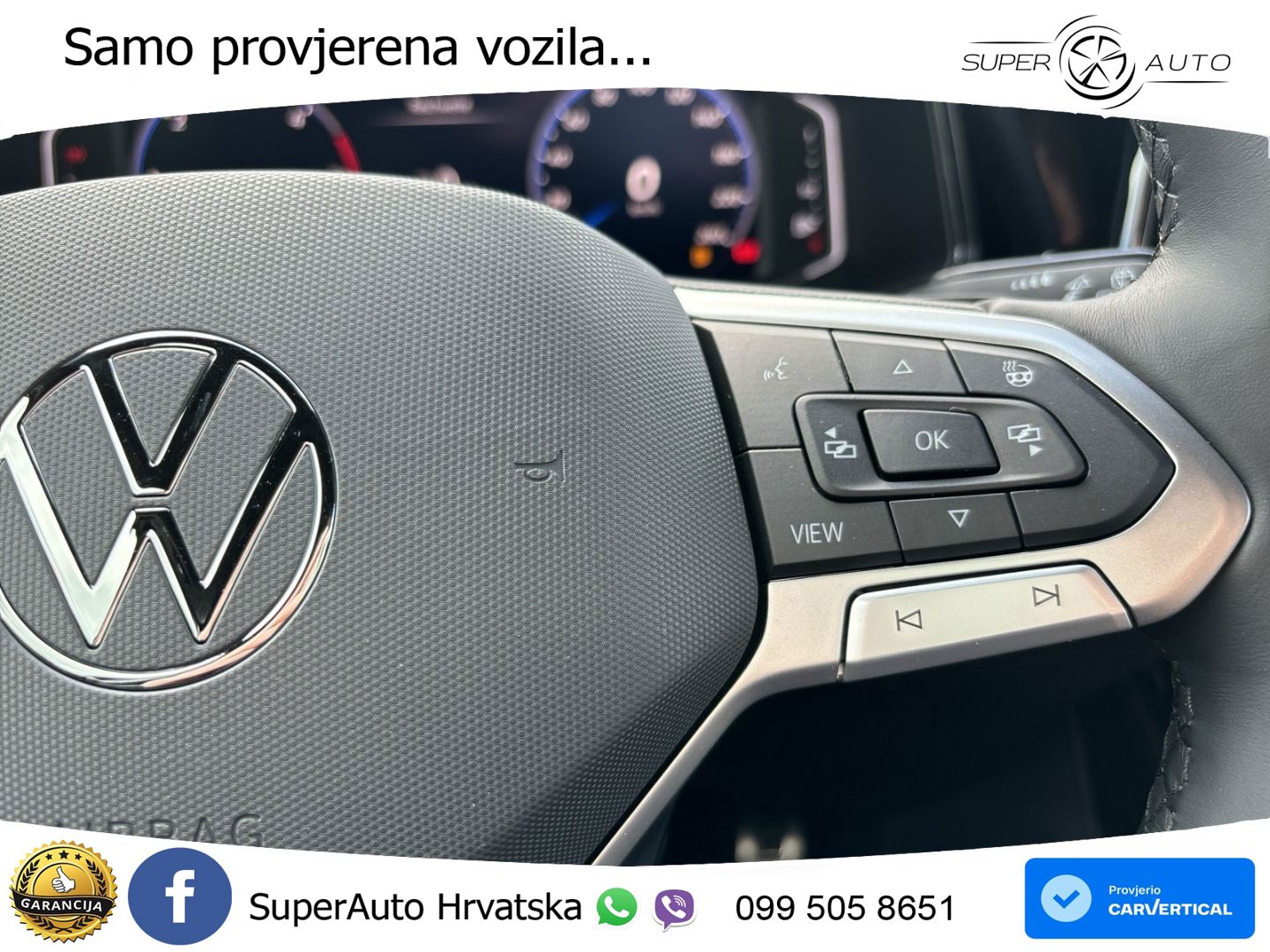 Volkswagen T-Roc I 2.0 TDI (150 KS) DSG LED+GR SJED+ACC