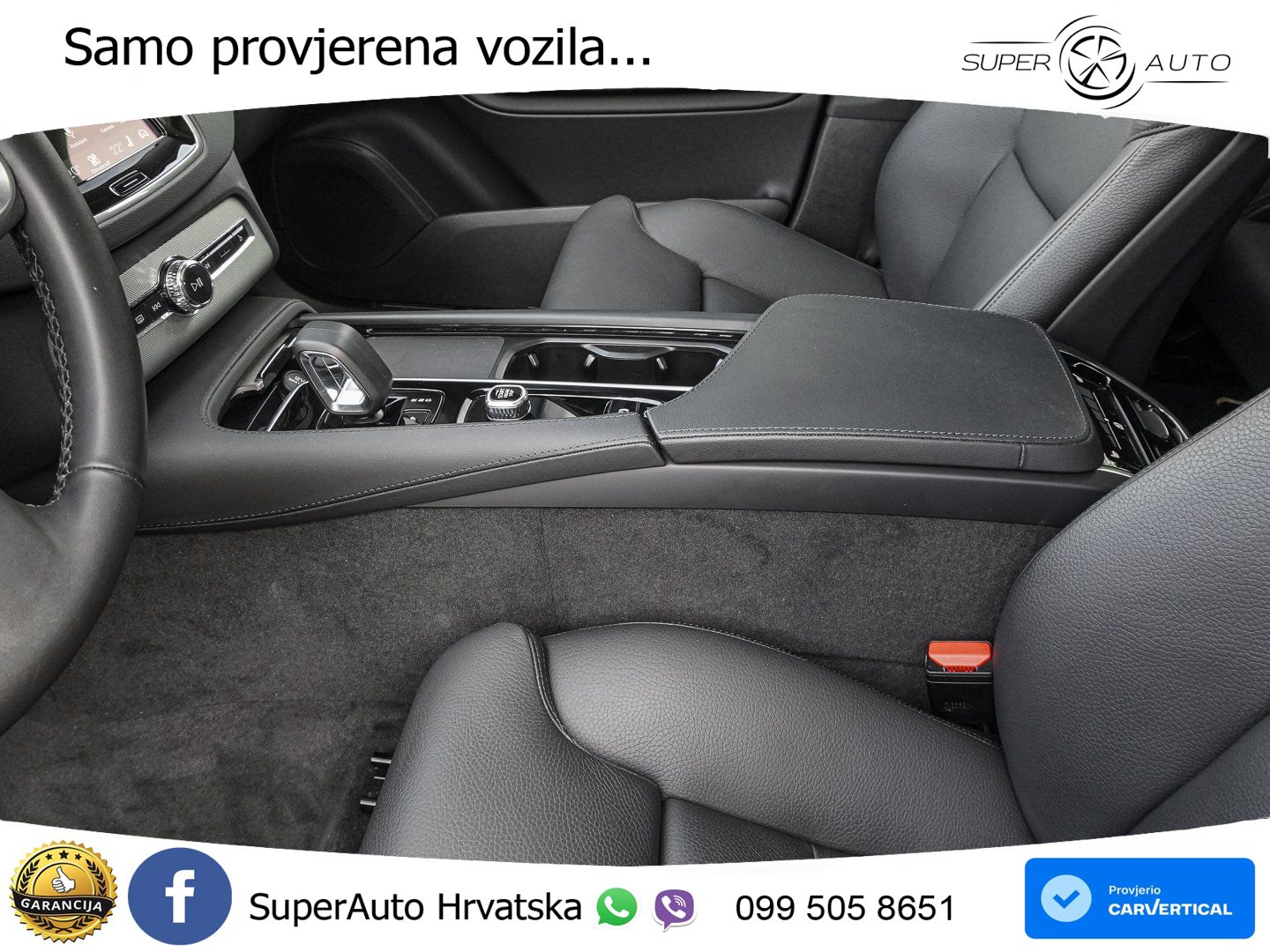 Volvo XC90 2.0 T8 AWD Automatic ACC+GR SJED+360+PANO