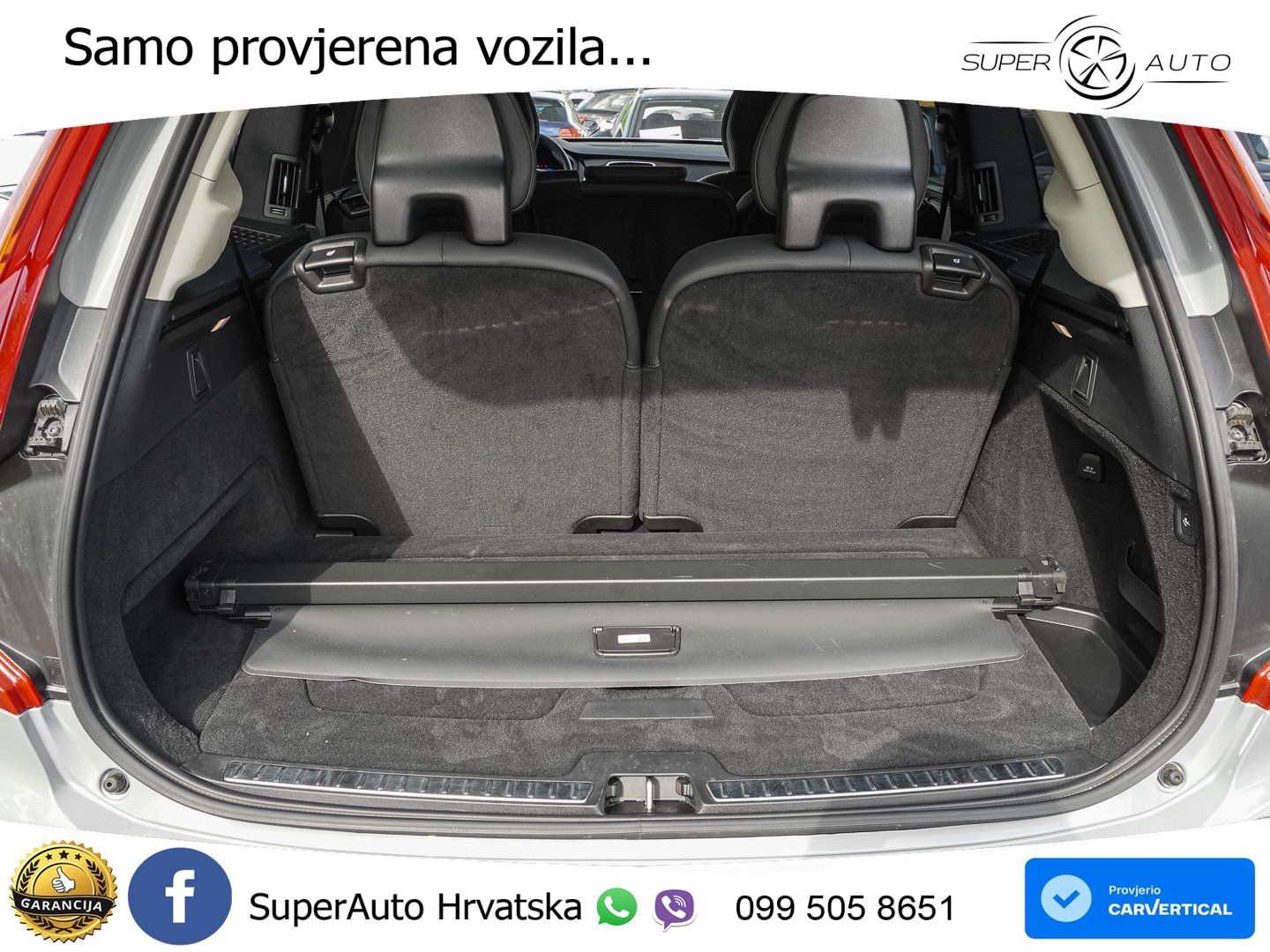 Volvo XC90 2.0 T8 AWD Automatic ACC+GR SJED+360+PANO