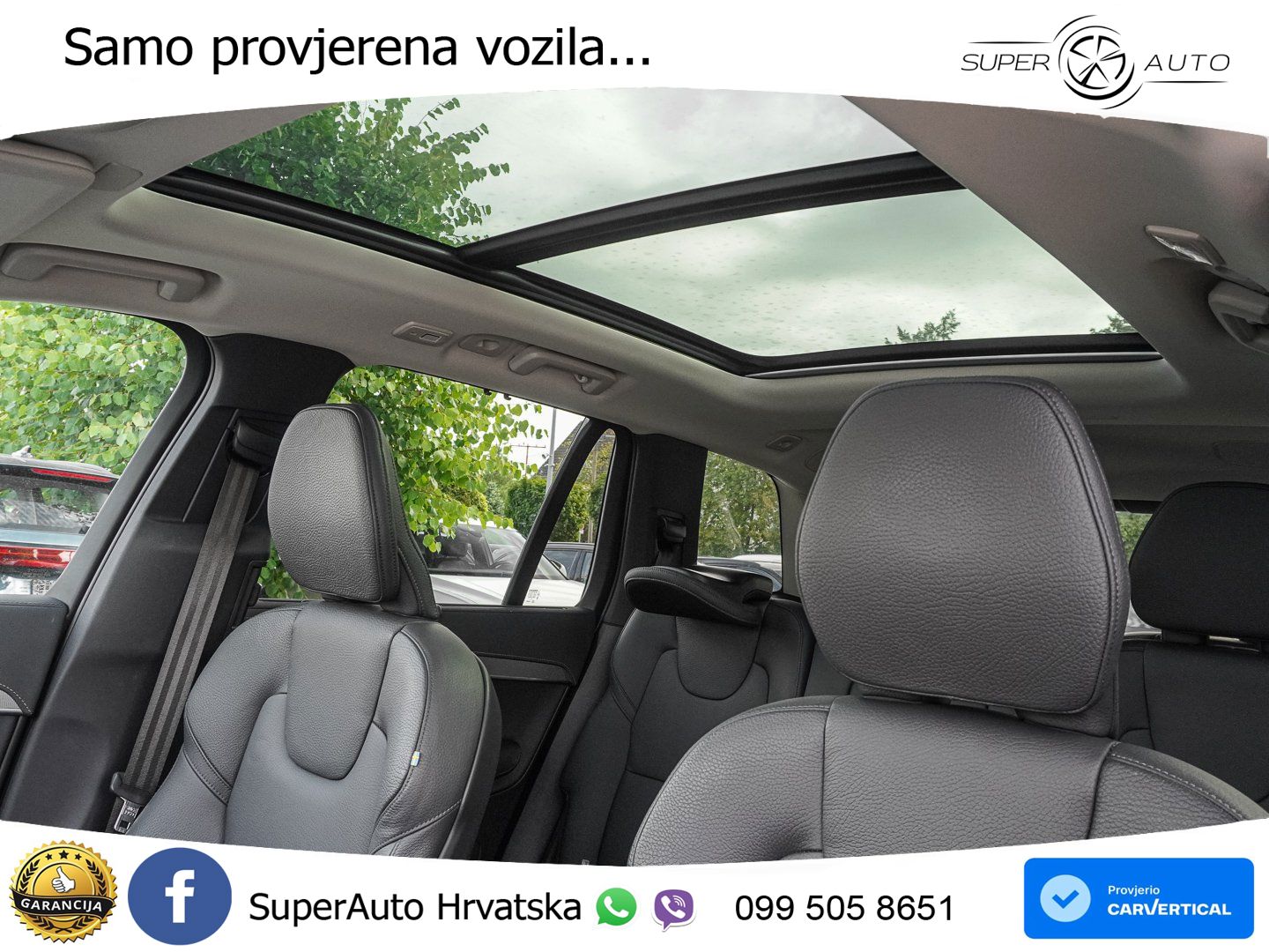 Volvo XC90 2.0 T8 AWD Automatic ACC+GR SJED+360+PANO