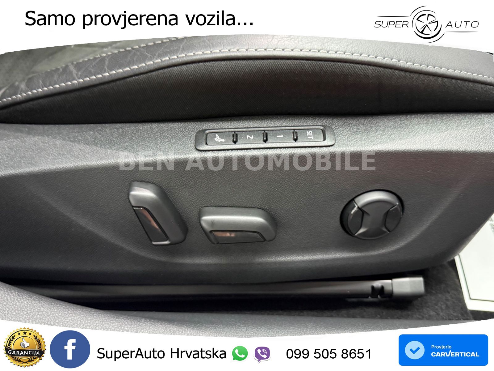 Škoda Octavia Combi RS 2.0 TDI (200 KS) 4x4 DSG LED+GR SJED+ACC