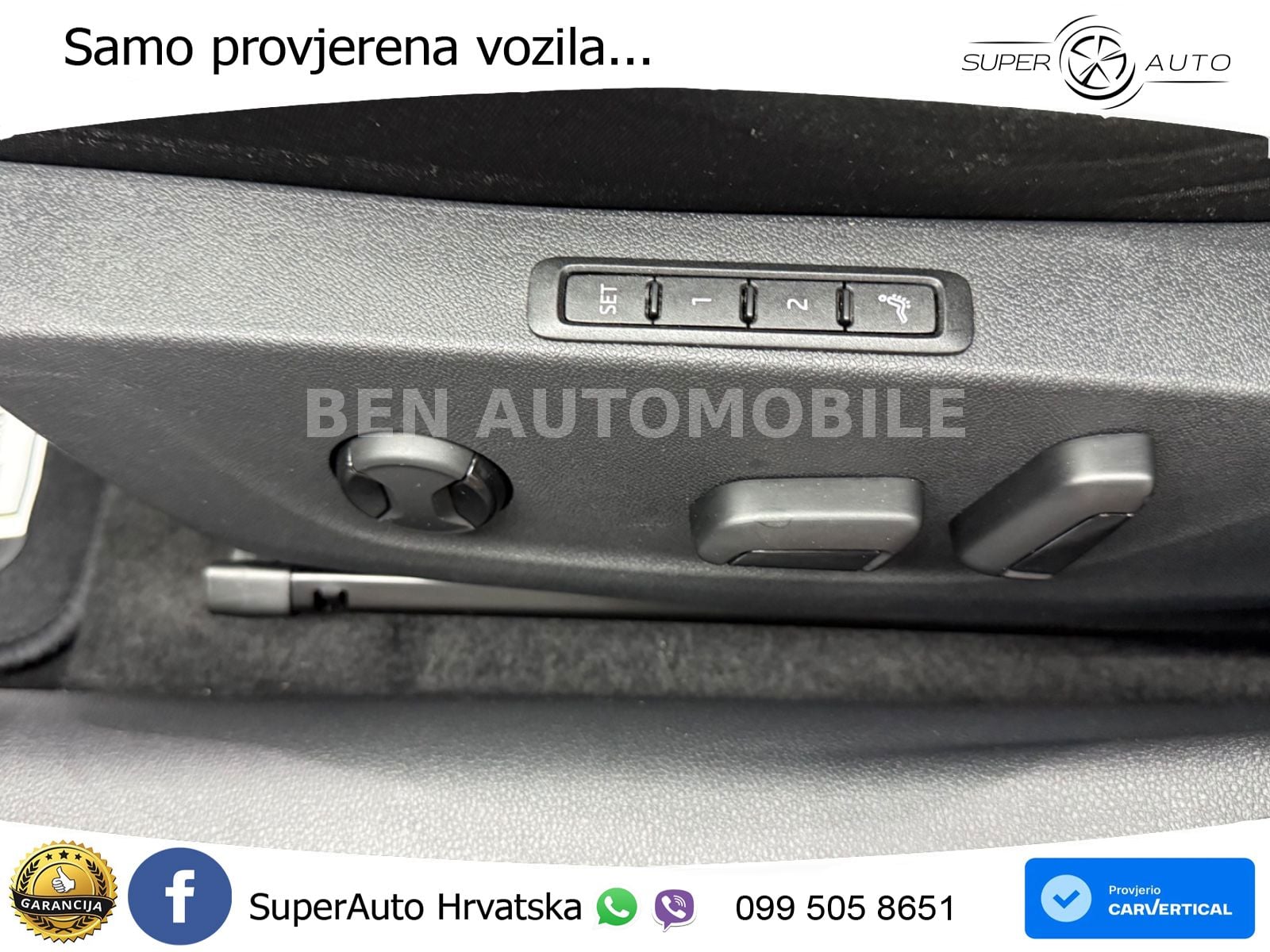 Škoda Octavia Combi RS 2.0 TDI (200 KS) 4x4 DSG LED+GR SJED+ACC