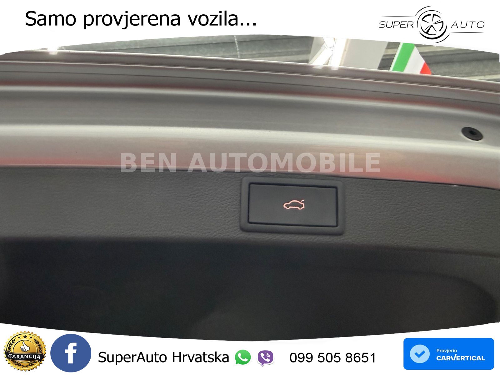 Škoda Octavia Combi RS 2.0 TDI (200 KS) 4x4 DSG LED+GR SJED+ACC