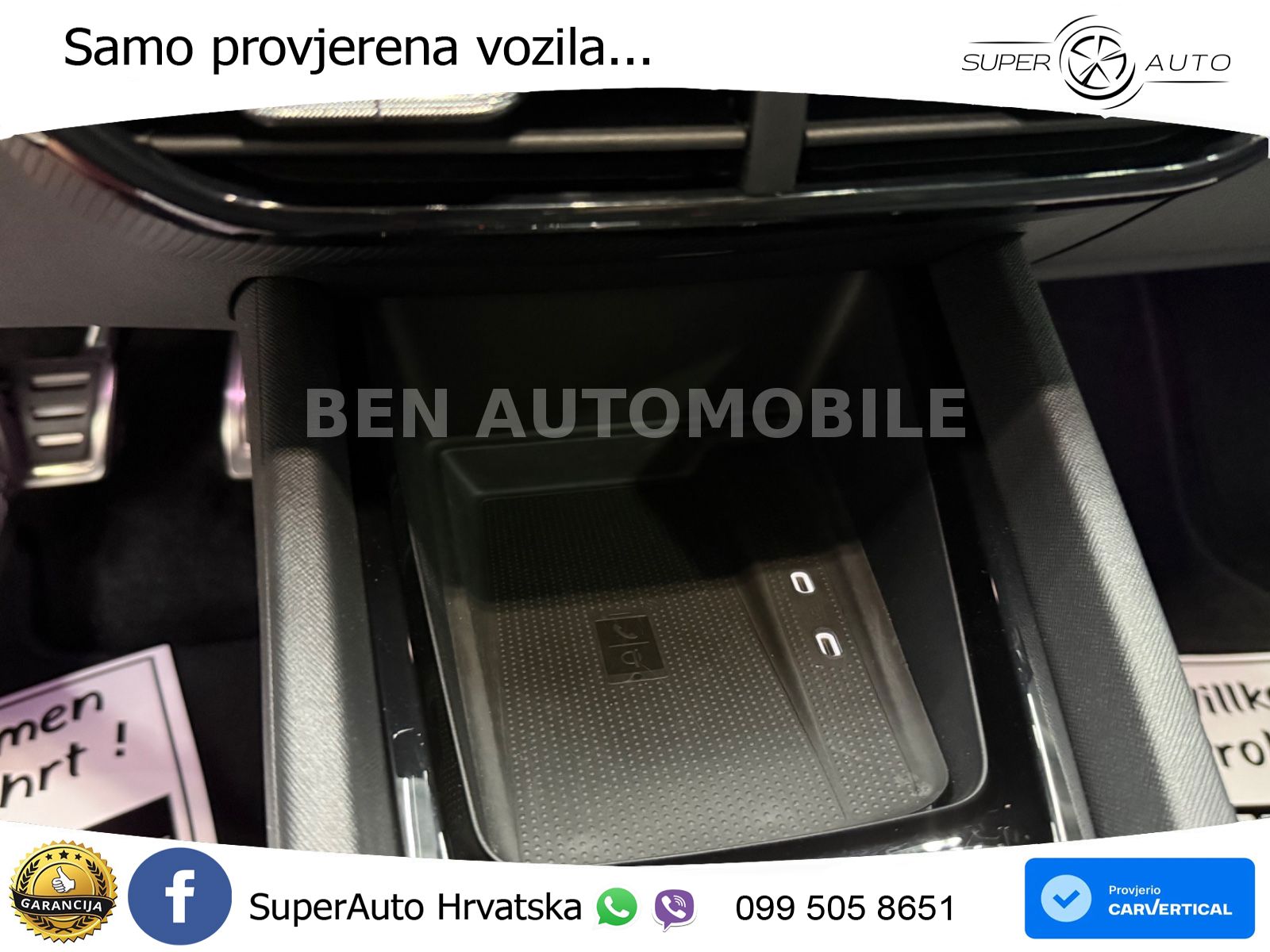 Škoda Octavia Combi RS 2.0 TDI (200 KS) 4x4 DSG LED+GR SJED+ACC