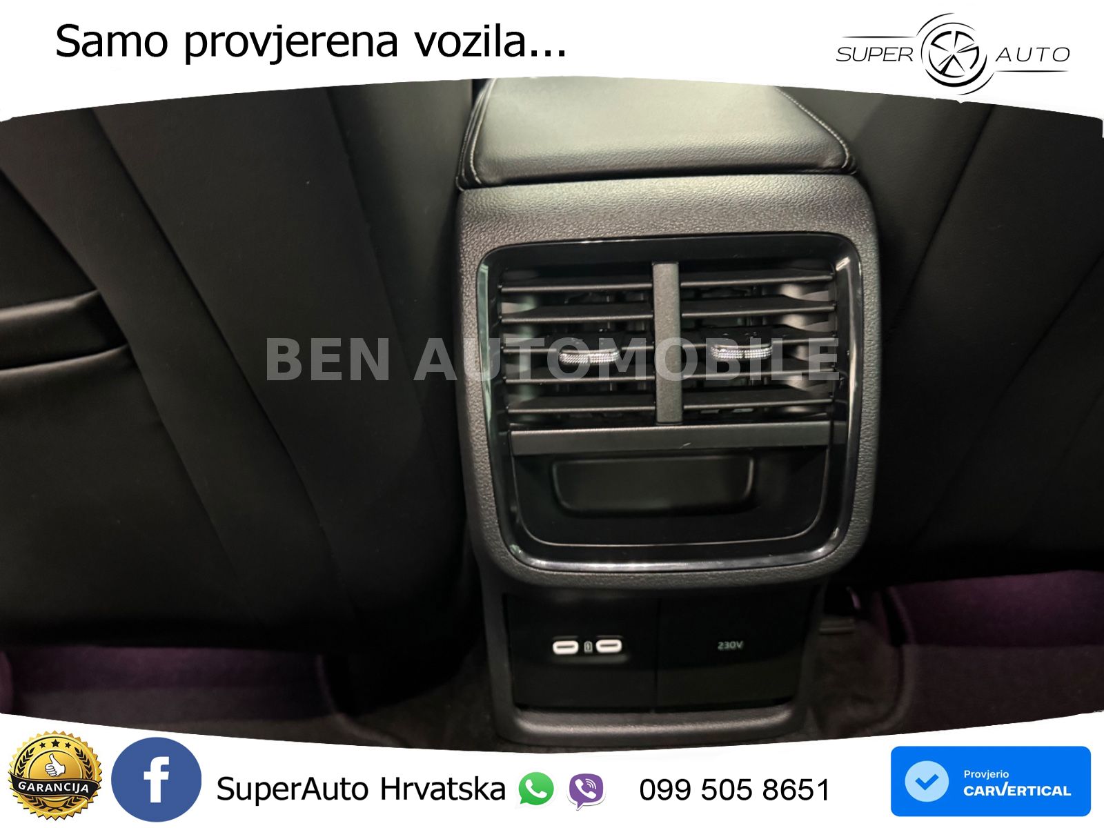 Škoda Octavia Combi RS 2.0 TDI (200 KS) 4x4 DSG LED+GR SJED+ACC