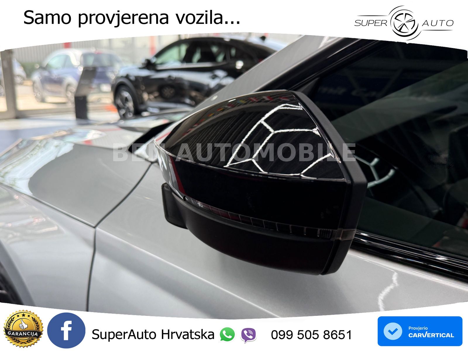 Škoda Octavia Combi RS 2.0 TDI (200 KS) 4x4 DSG LED+GR SJED+ACC