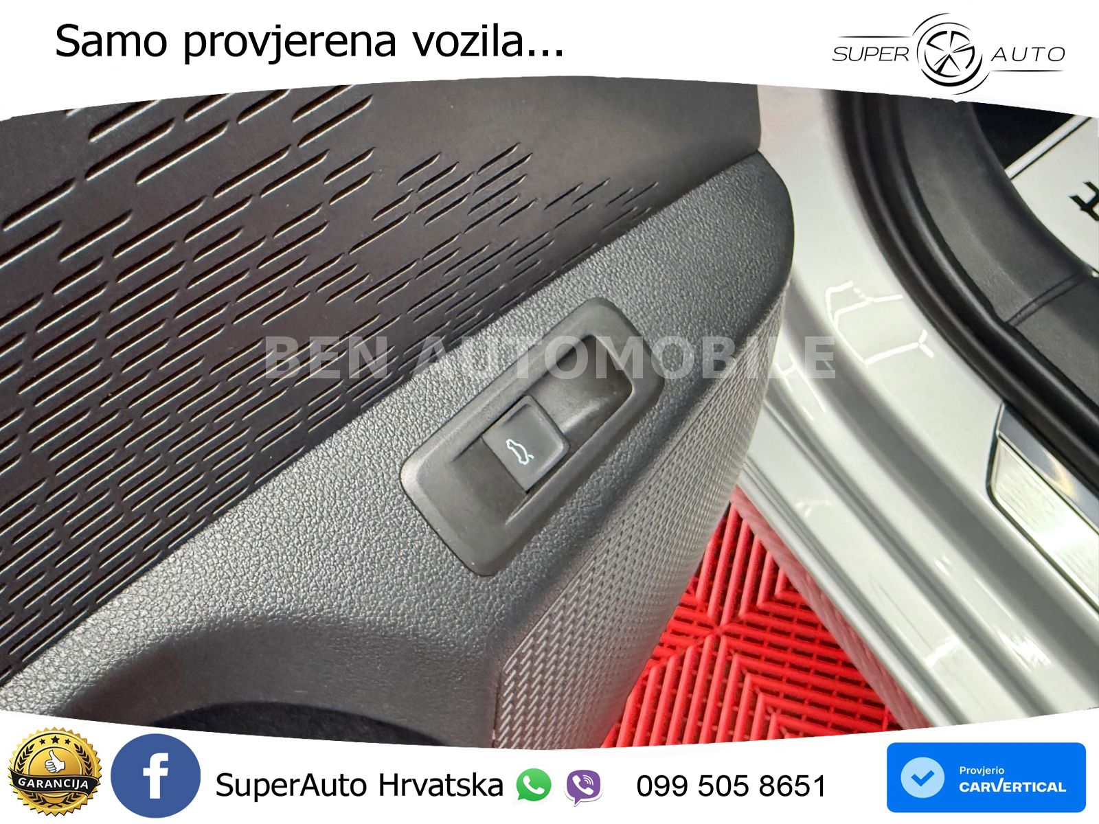 Škoda Octavia Combi RS 2.0 TDI (200 KS) 4x4 DSG LED+GR SJED+ACC