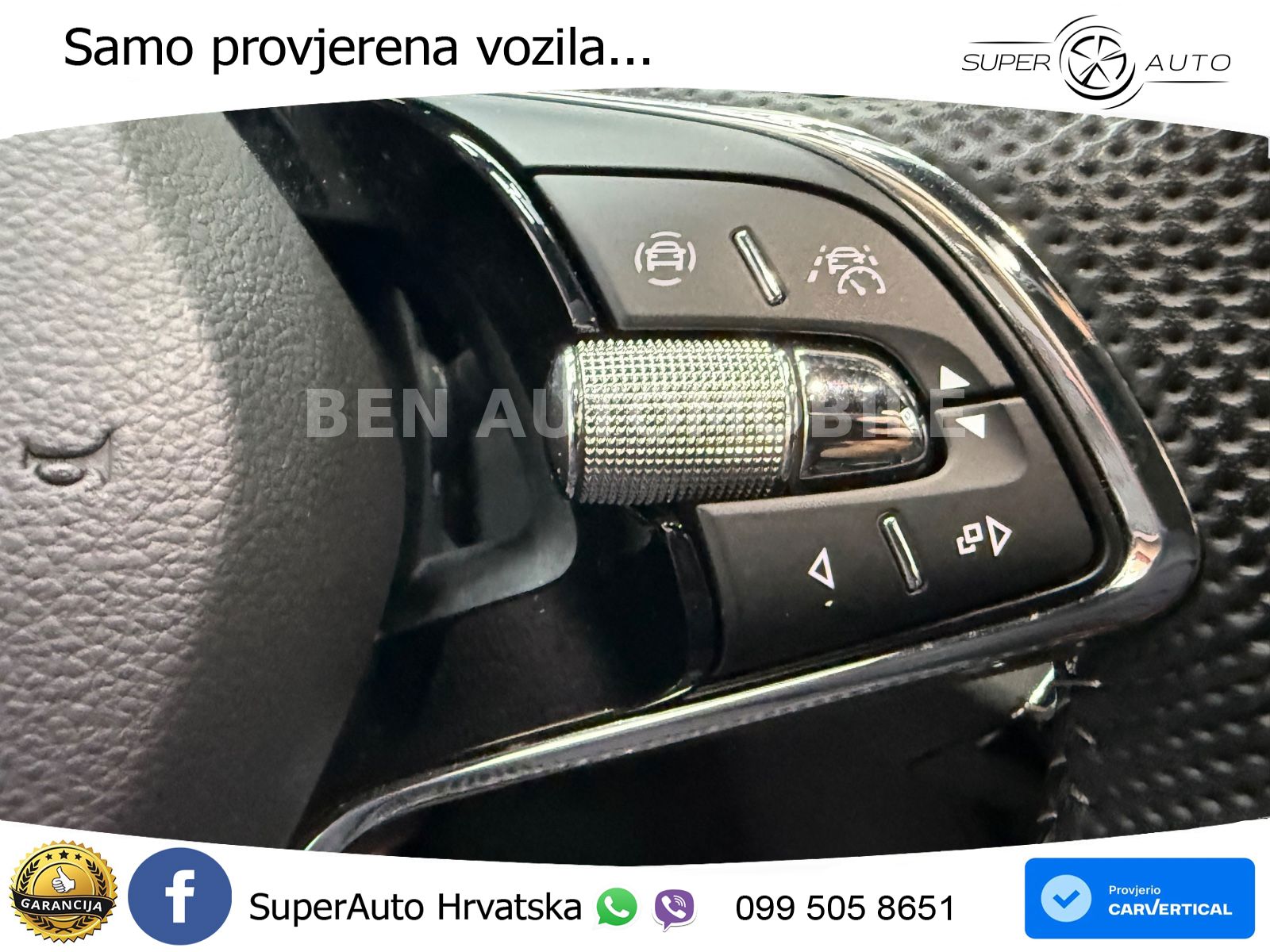 Škoda Octavia Combi RS 2.0 TDI (200 KS) 4x4 DSG LED+GR SJED+ACC
