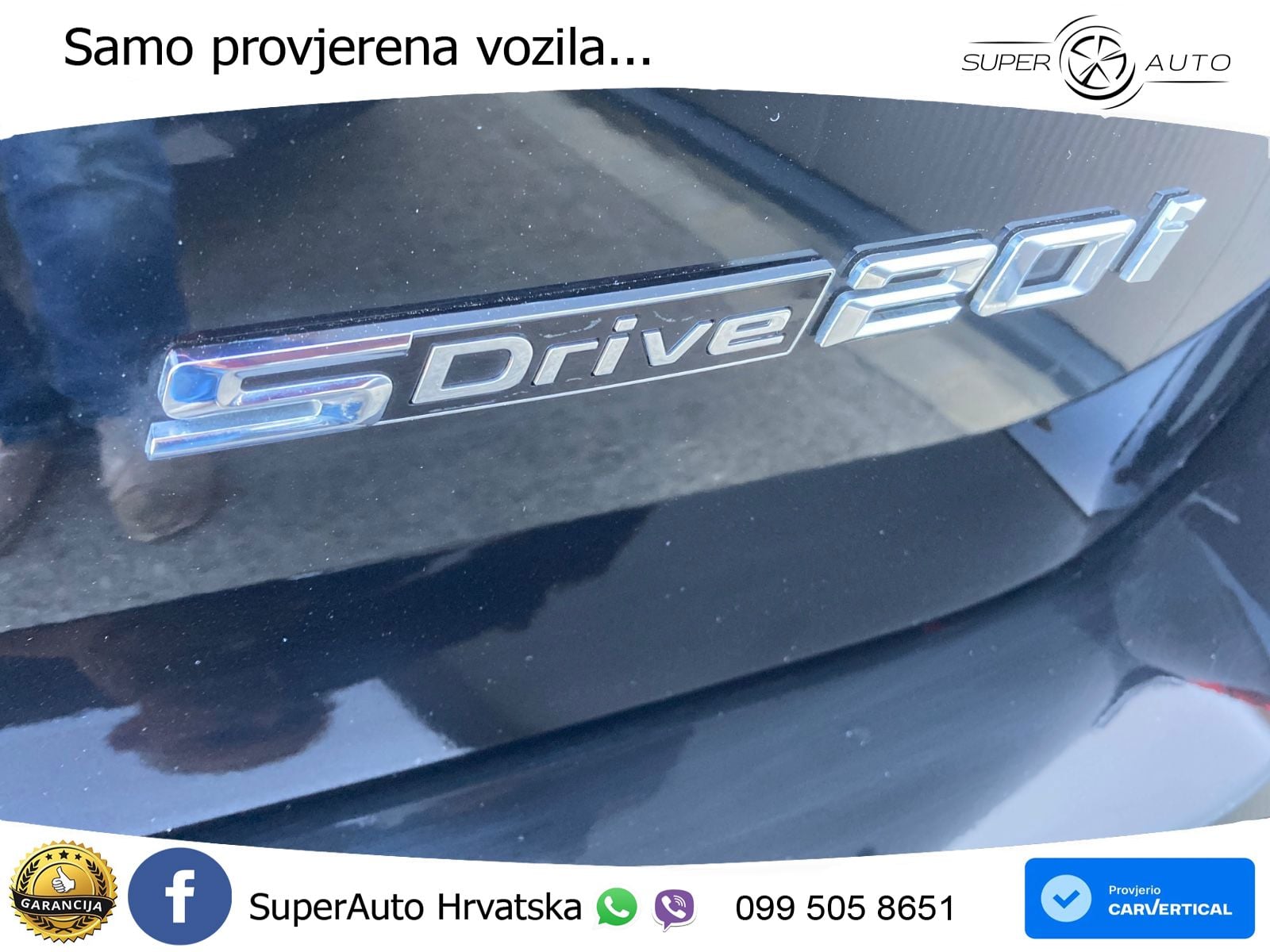 BMW X1 20i (170 KS) sDrive Steptronic