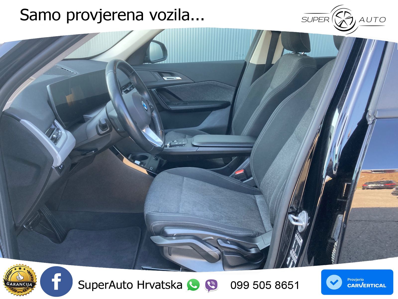 BMW X1 20i (170 KS) sDrive Steptronic
