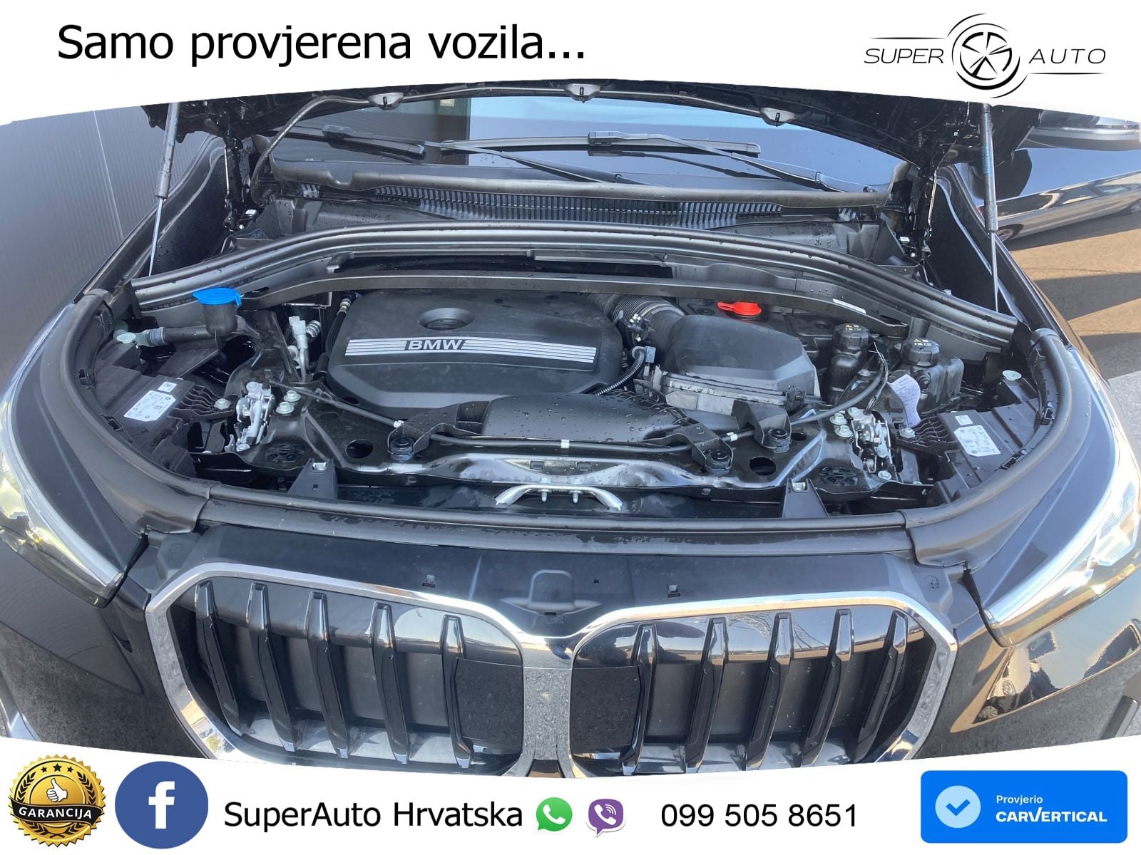 BMW X1 20i (170 KS) sDrive Steptronic