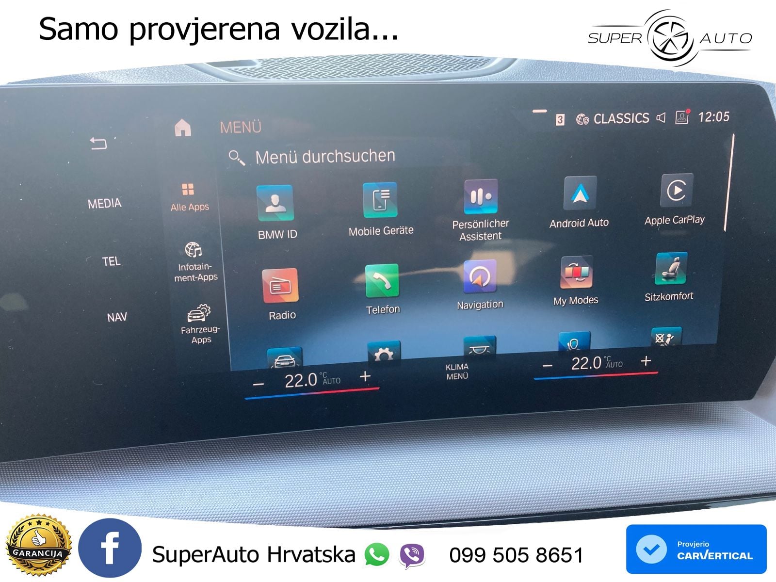 BMW X1 20i (170 KS) sDrive Steptronic