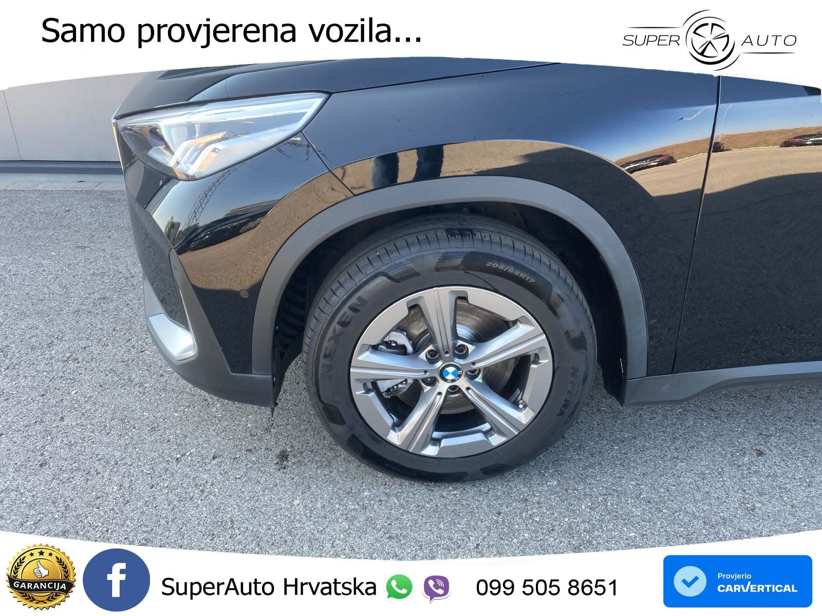 BMW X1 20i (170 KS) sDrive Steptronic