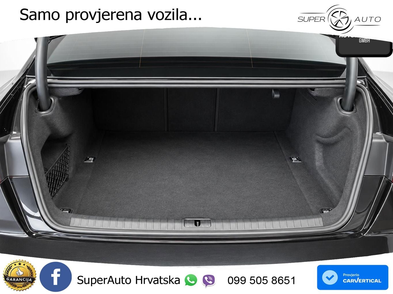 Audi A6 40 TDI (204 KS) S tronic LED+GR SJED+ACC