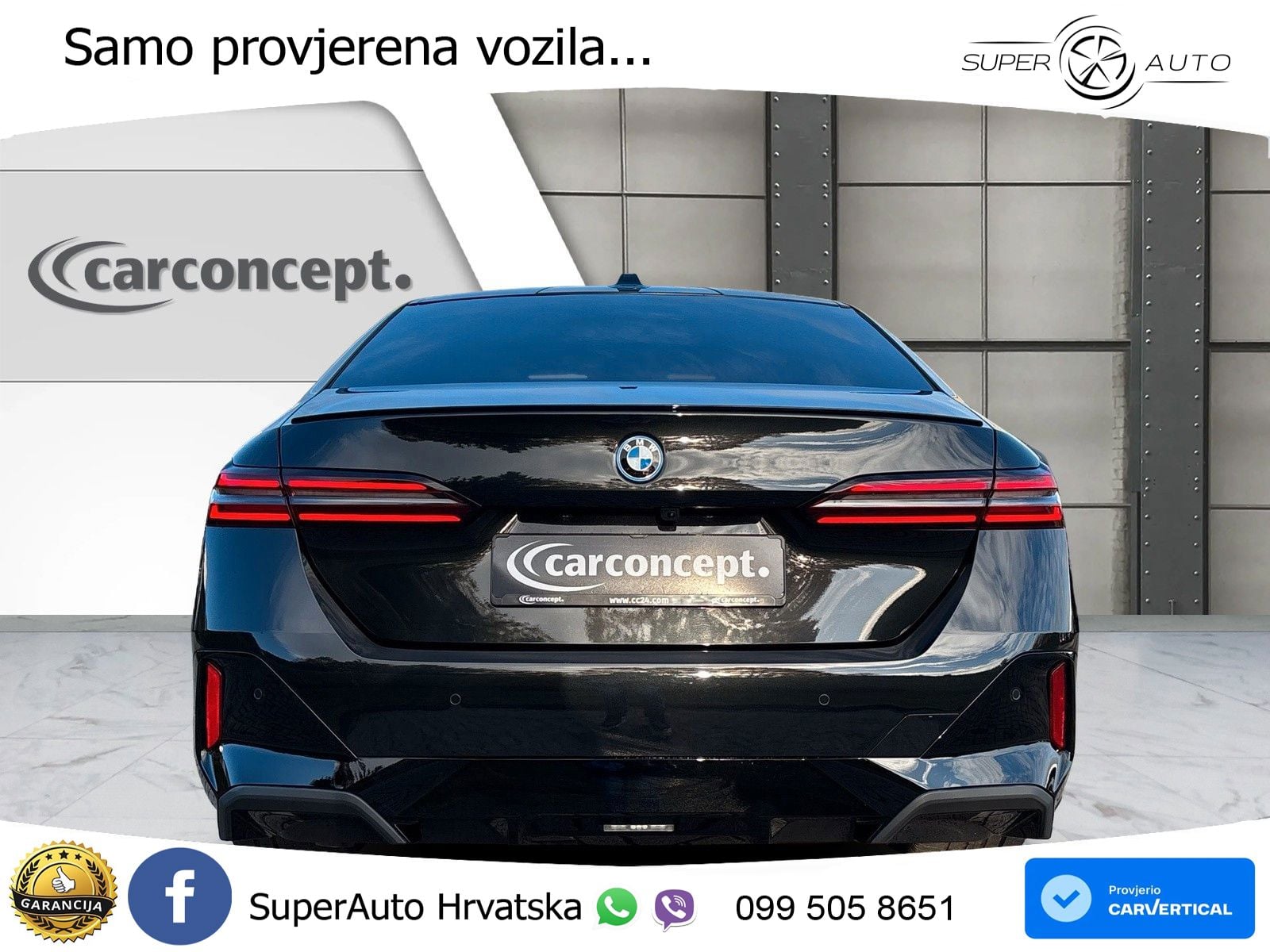 BMW 550e (489 KS) xDrive Steptronic M Sport LED+GR SJED+ACC