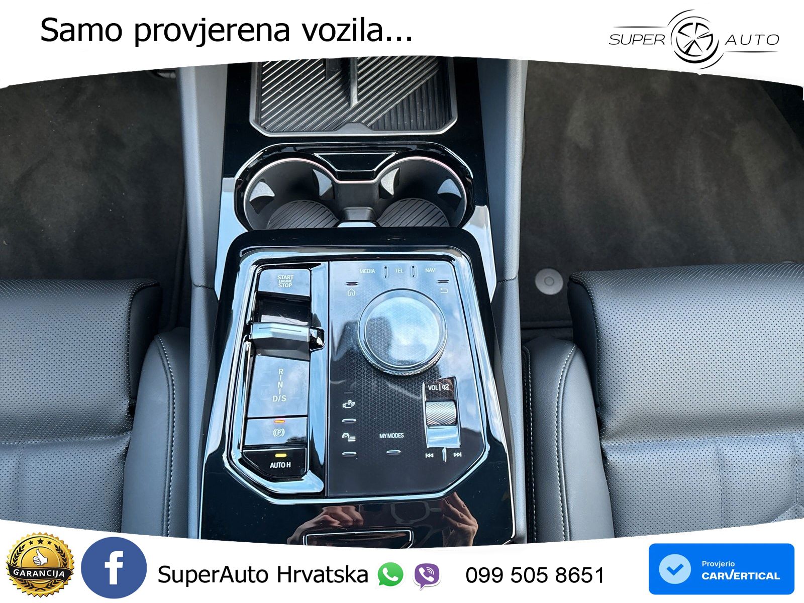 BMW 550e (489 KS) xDrive Steptronic M Sport LED+GR SJED+ACC