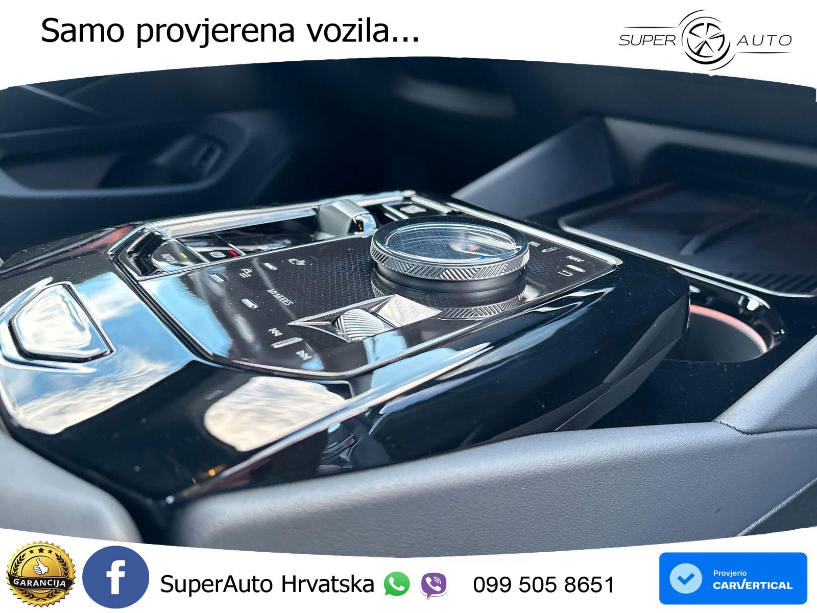 BMW 550e (489 KS) xDrive Steptronic M Sport LED+GR SJED+ACC