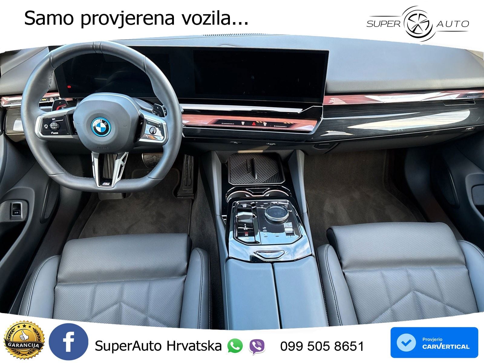 BMW 550e (489 KS) xDrive Steptronic M Sport LED+GR SJED+ACC