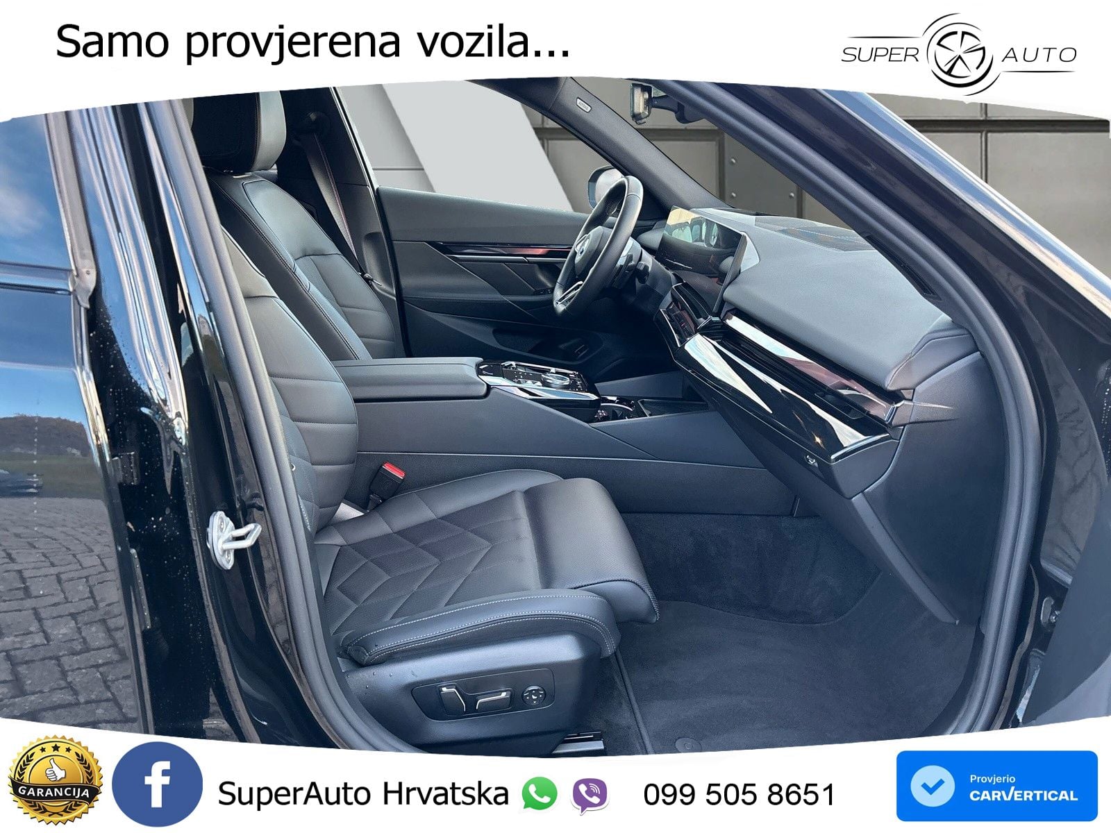 BMW 550e (489 KS) xDrive Steptronic M Sport LED+GR SJED+ACC