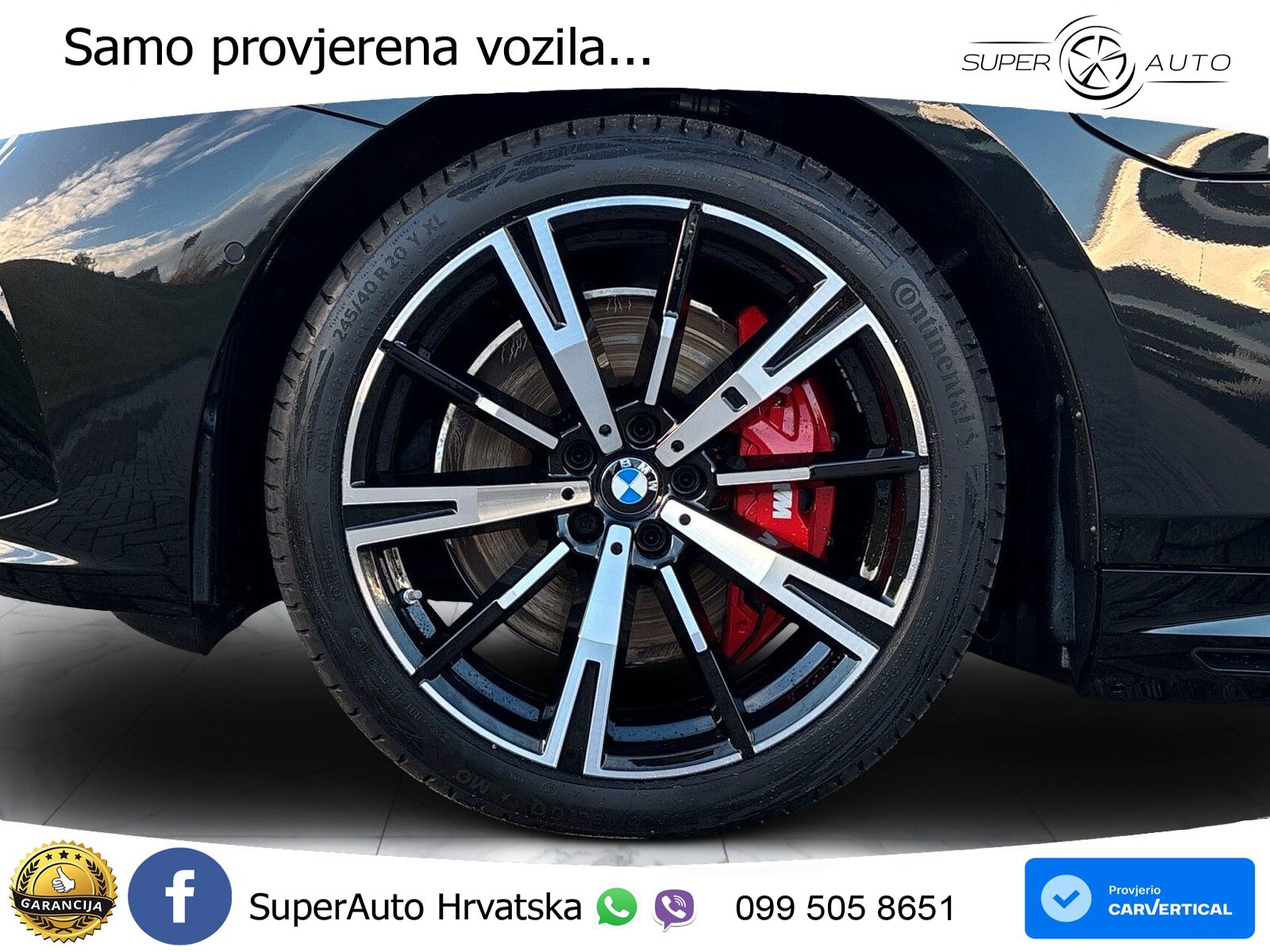 BMW 550e (489 KS) xDrive Steptronic M Sport LED+GR SJED+ACC