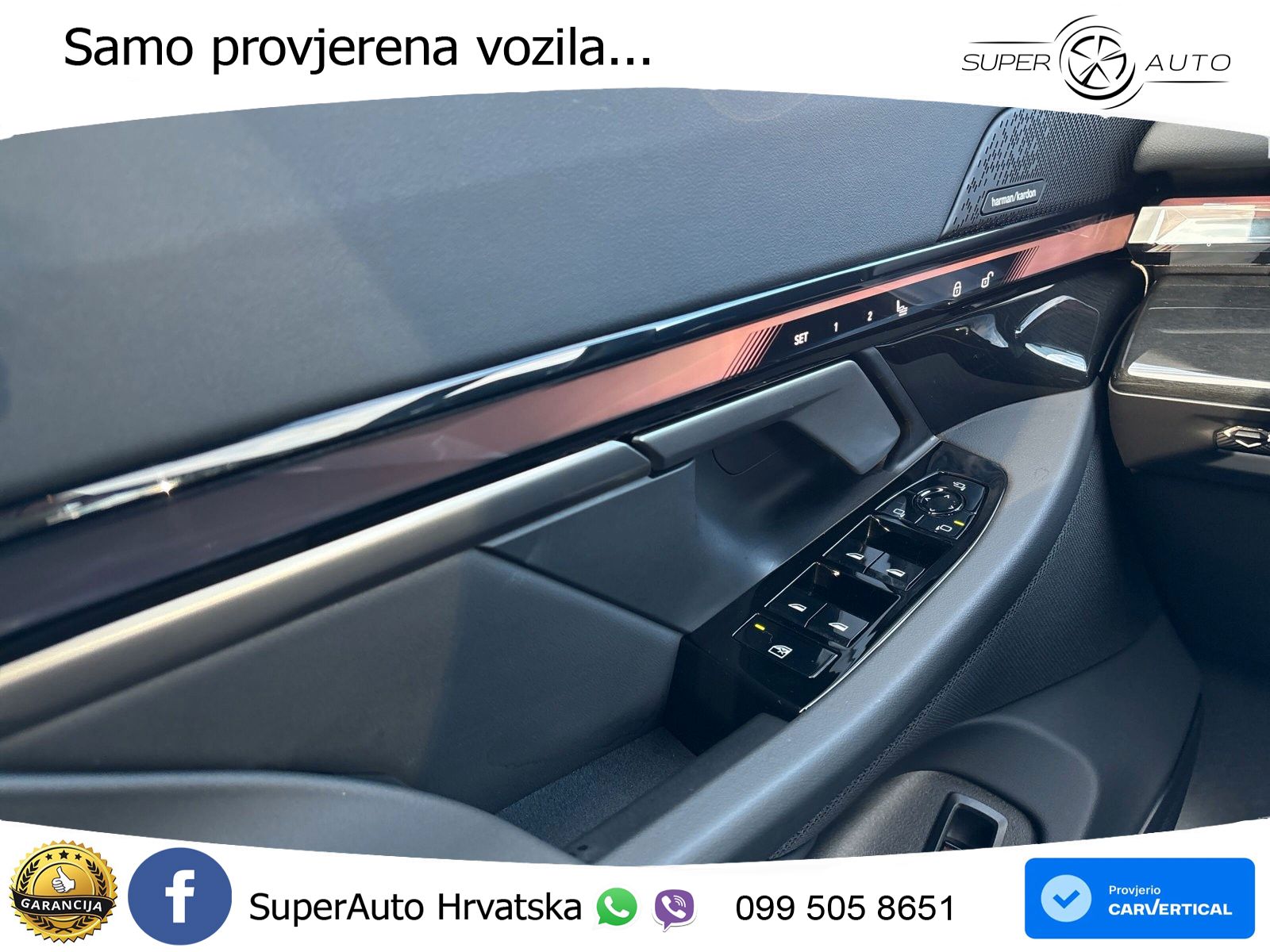 BMW 550e (489 KS) xDrive Steptronic M Sport LED+GR SJED+ACC