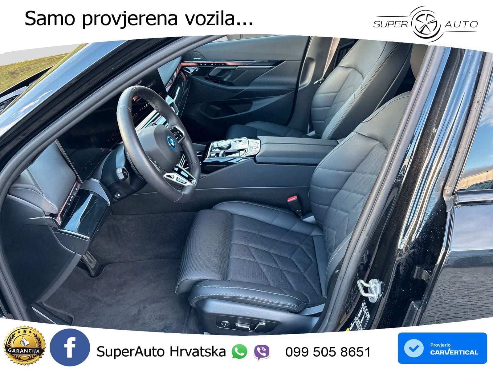 BMW 550e (489 KS) xDrive Steptronic M Sport LED+GR SJED+ACC
