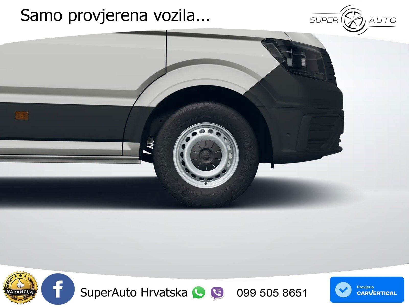 Volkswagen Crafter 35 Kasten 103 kW Automatik lang Hochdach 140 KS