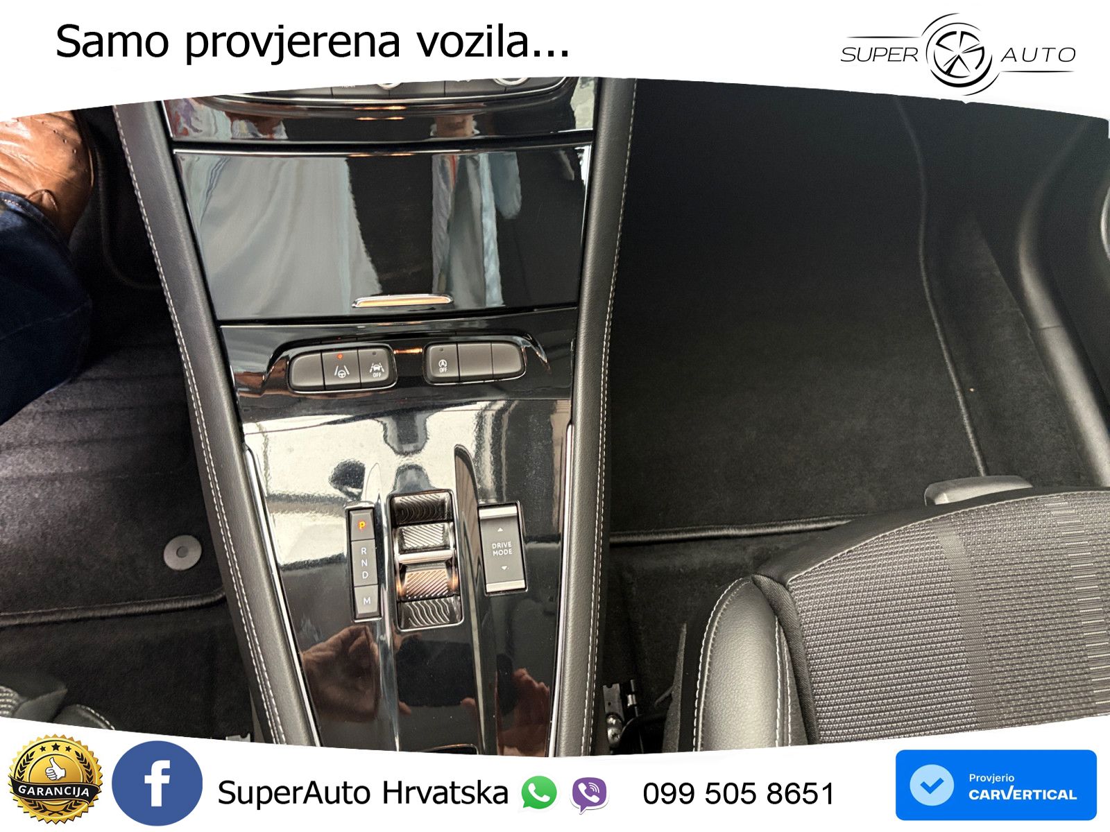 Opel Grandland 1.2i Turbo (130 KS) Automatic GS