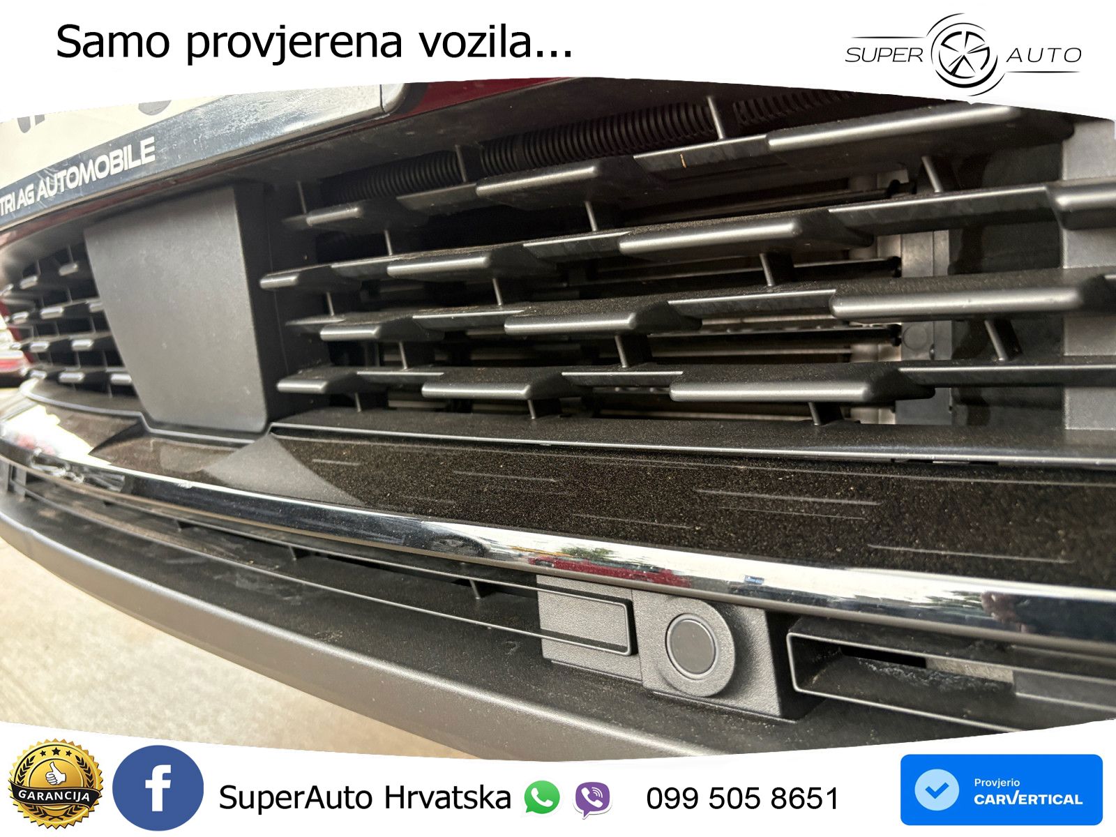 Opel Grandland 1.2i Turbo (130 KS) Automatic GS