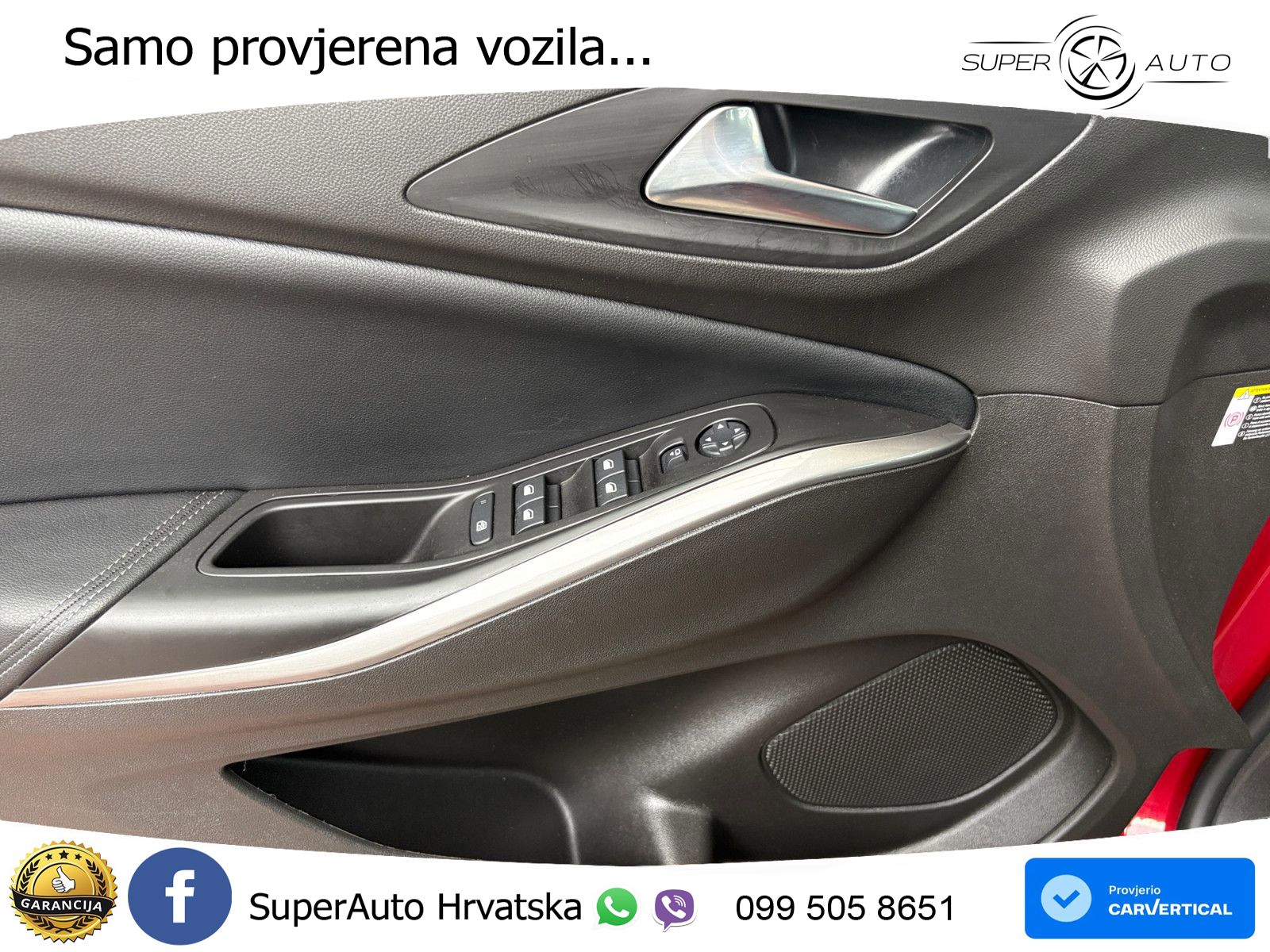 Opel Grandland 1.2i Turbo (130 KS) Automatic GS