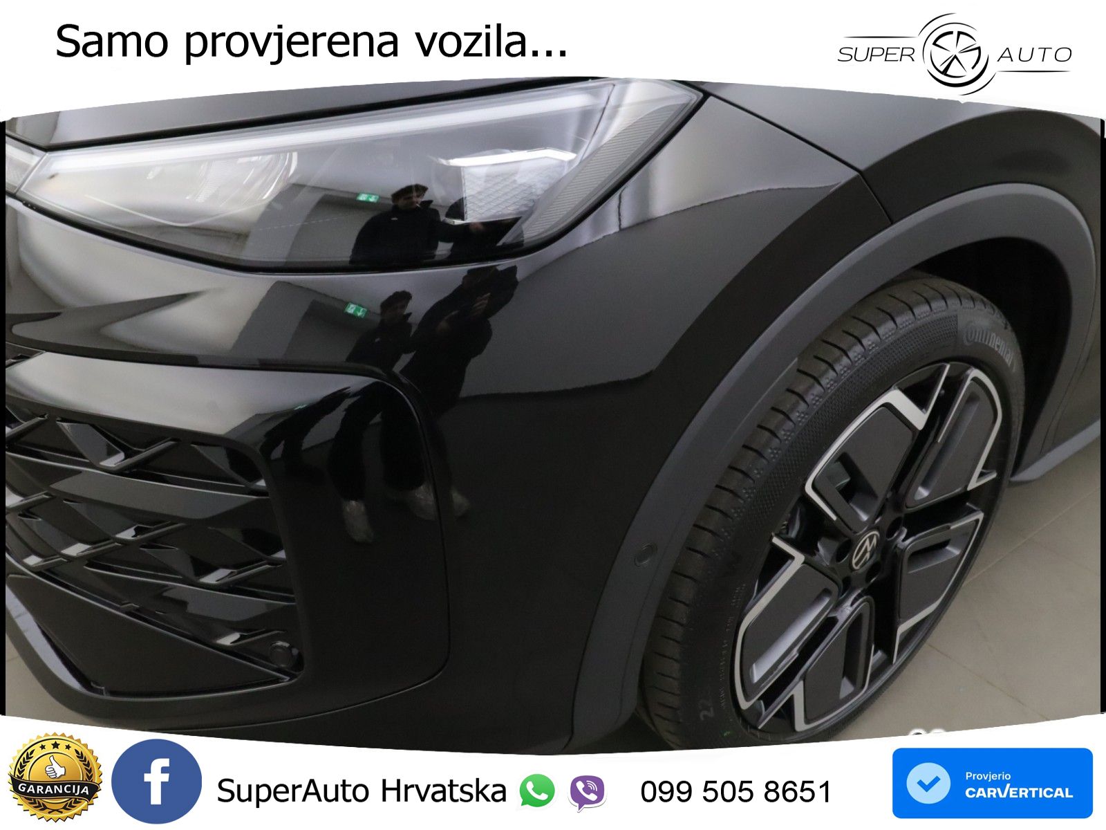 Volkswagen T-Roc II 1.5 eTSI (150 KS)  DSG LED+GR SJED+ACC