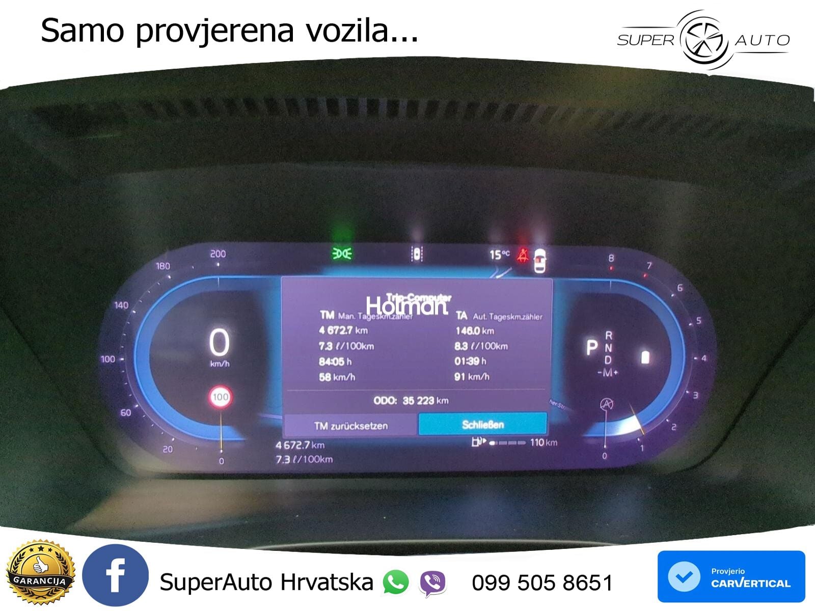 Volvo XC40 2.0 B3 163 KS Automatic