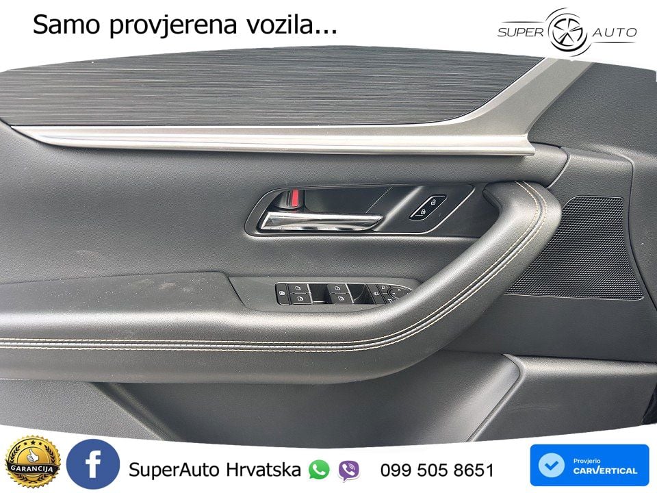 Mazda CX-60 2.5 e-Skyactiv (328 KS) AWD Automatic LED+ACC