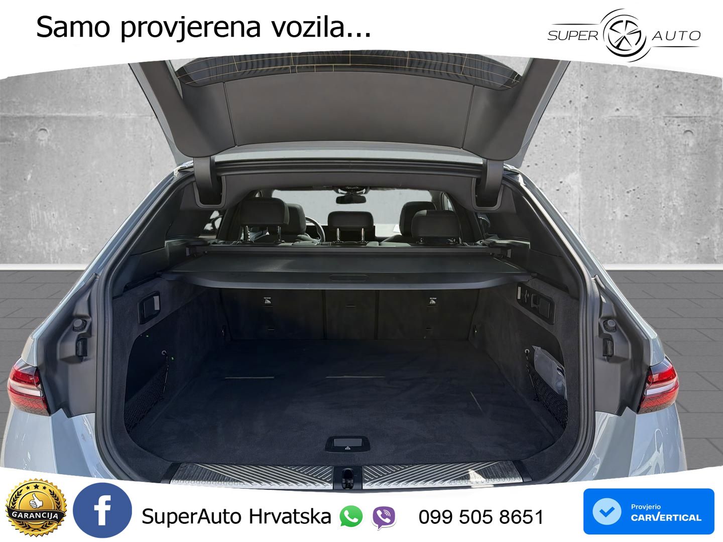 BMW 520i Touring (208 KS) Steptronic M Sport LED+GR SJED+ACC