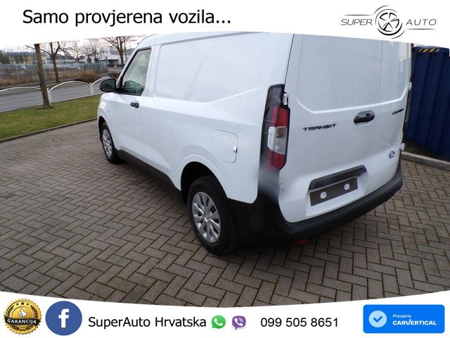 Ford Transit Courier Trend Kasten 1,0 i Ecoboost / FG 101 KS
