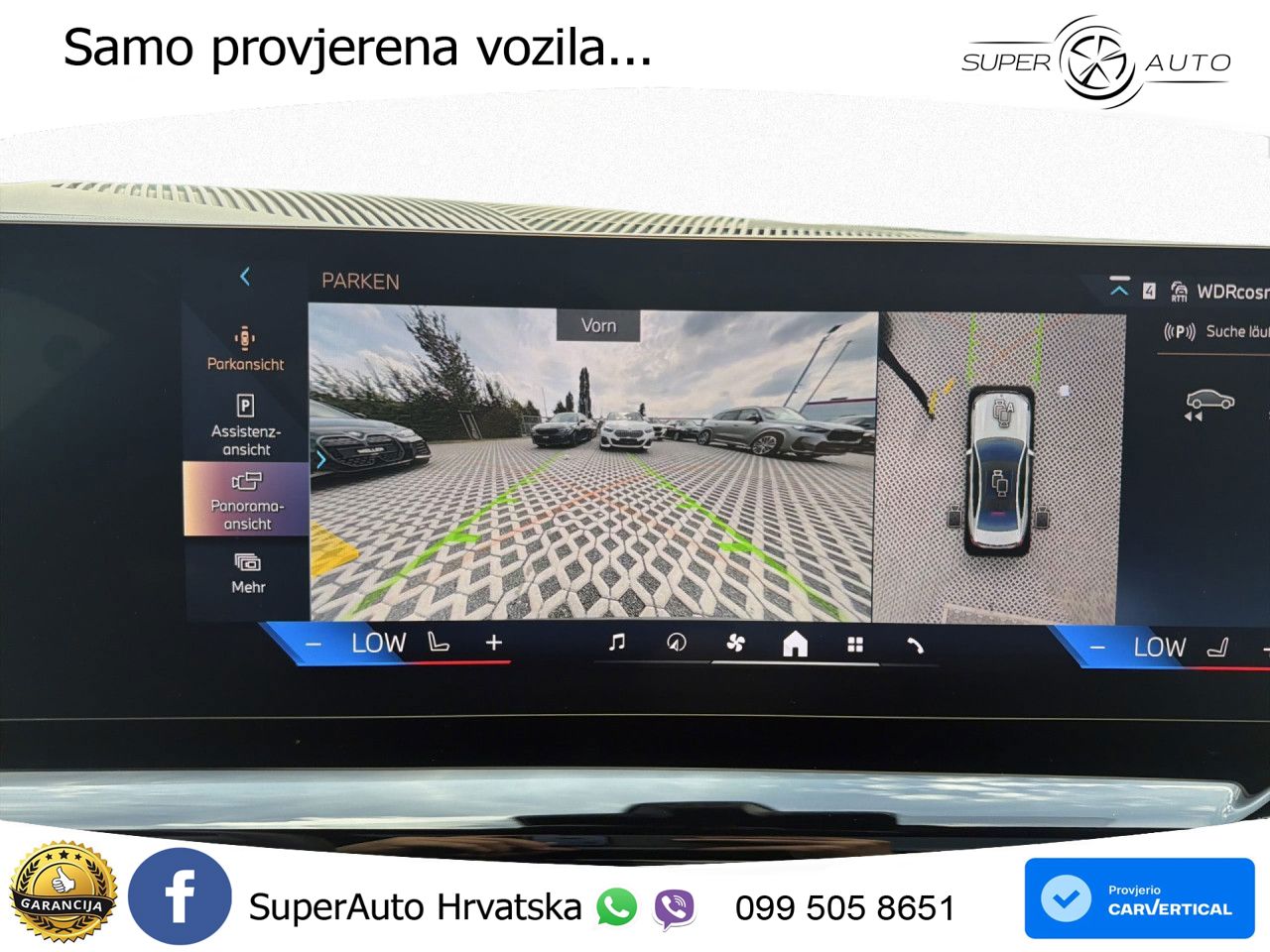 BMW 550e (489 KS) xDrive Steptronic M Sport