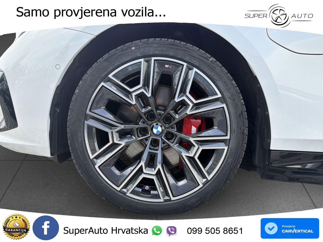 BMW 550e (489 KS) xDrive Steptronic M Sport