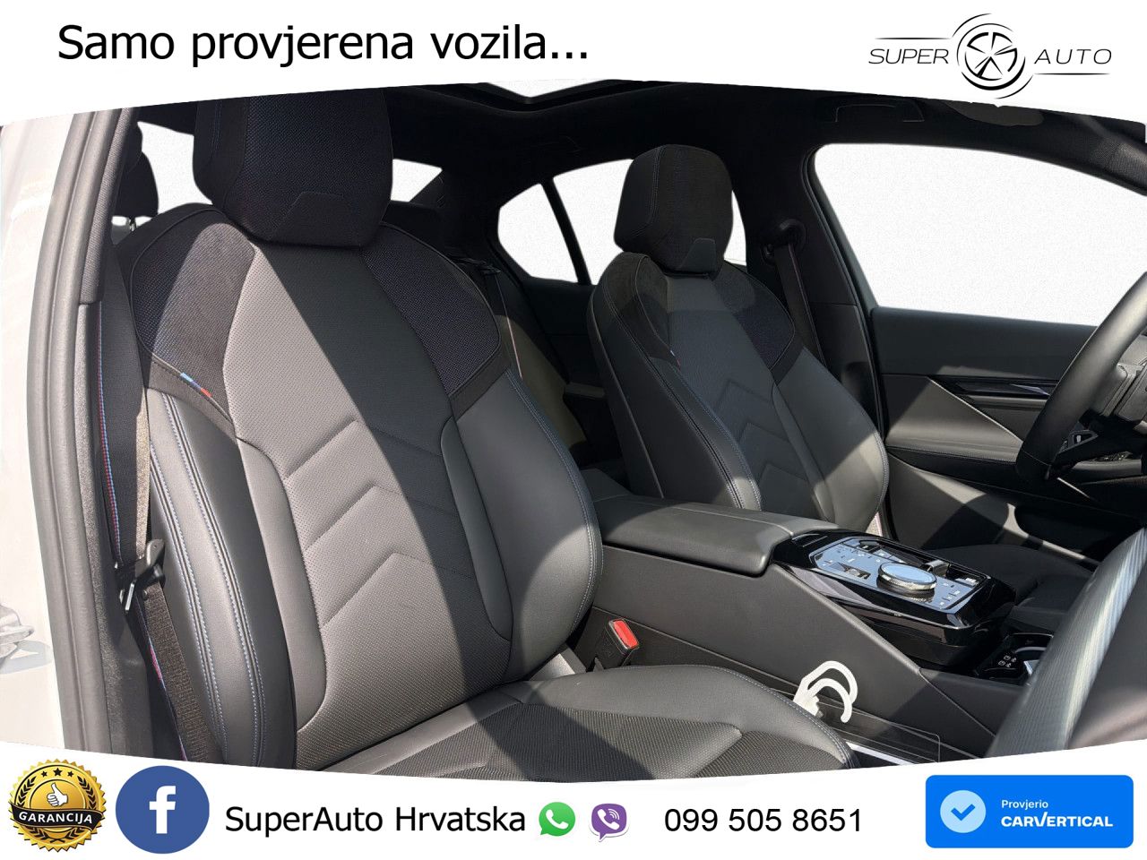 BMW 550e (489 KS) xDrive Steptronic M Sport